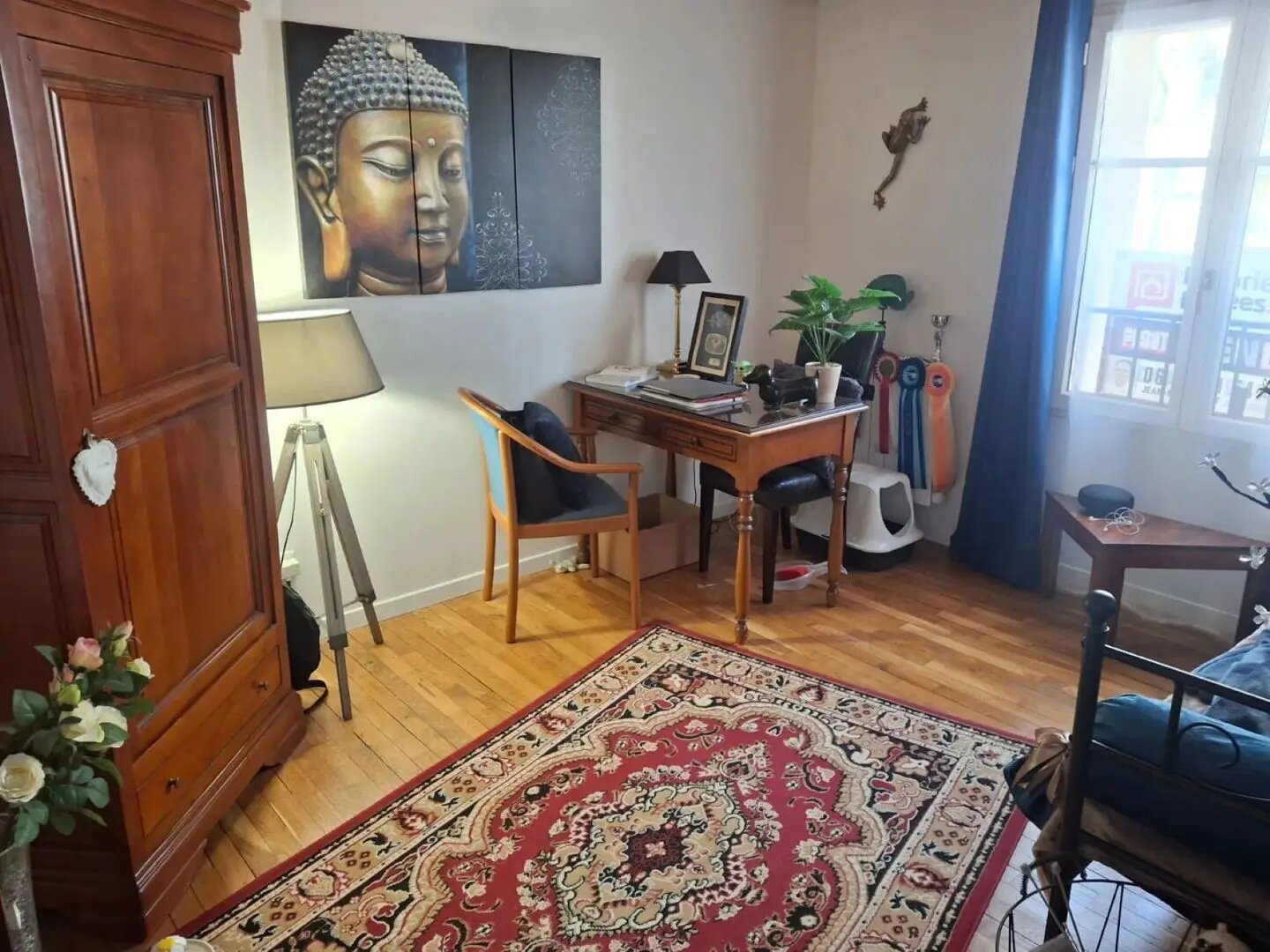 Appartement à vendre, 100m², Chalon-sur-Saône