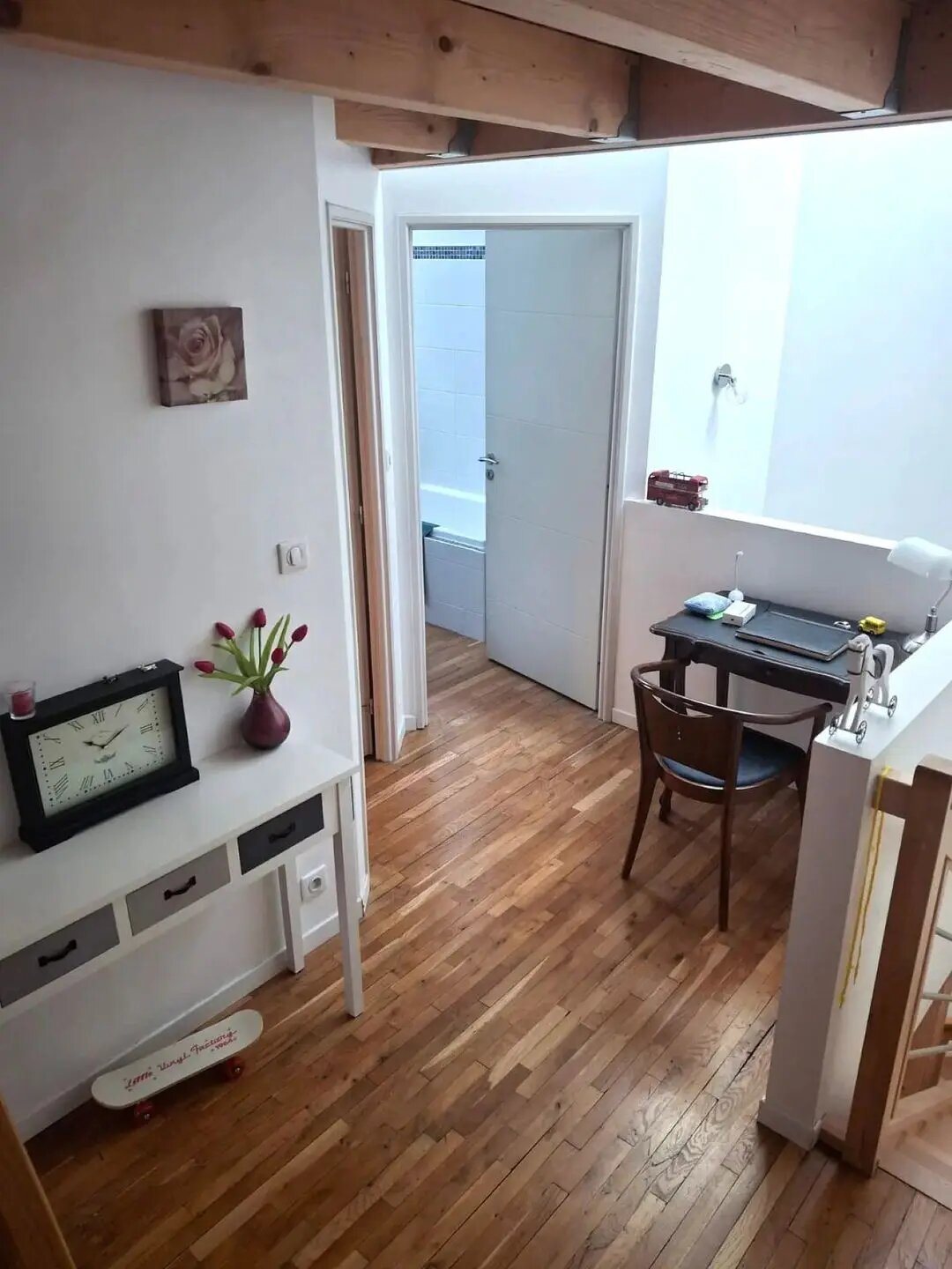 Appartement à vendre, 100m², Chalon-sur-Saône