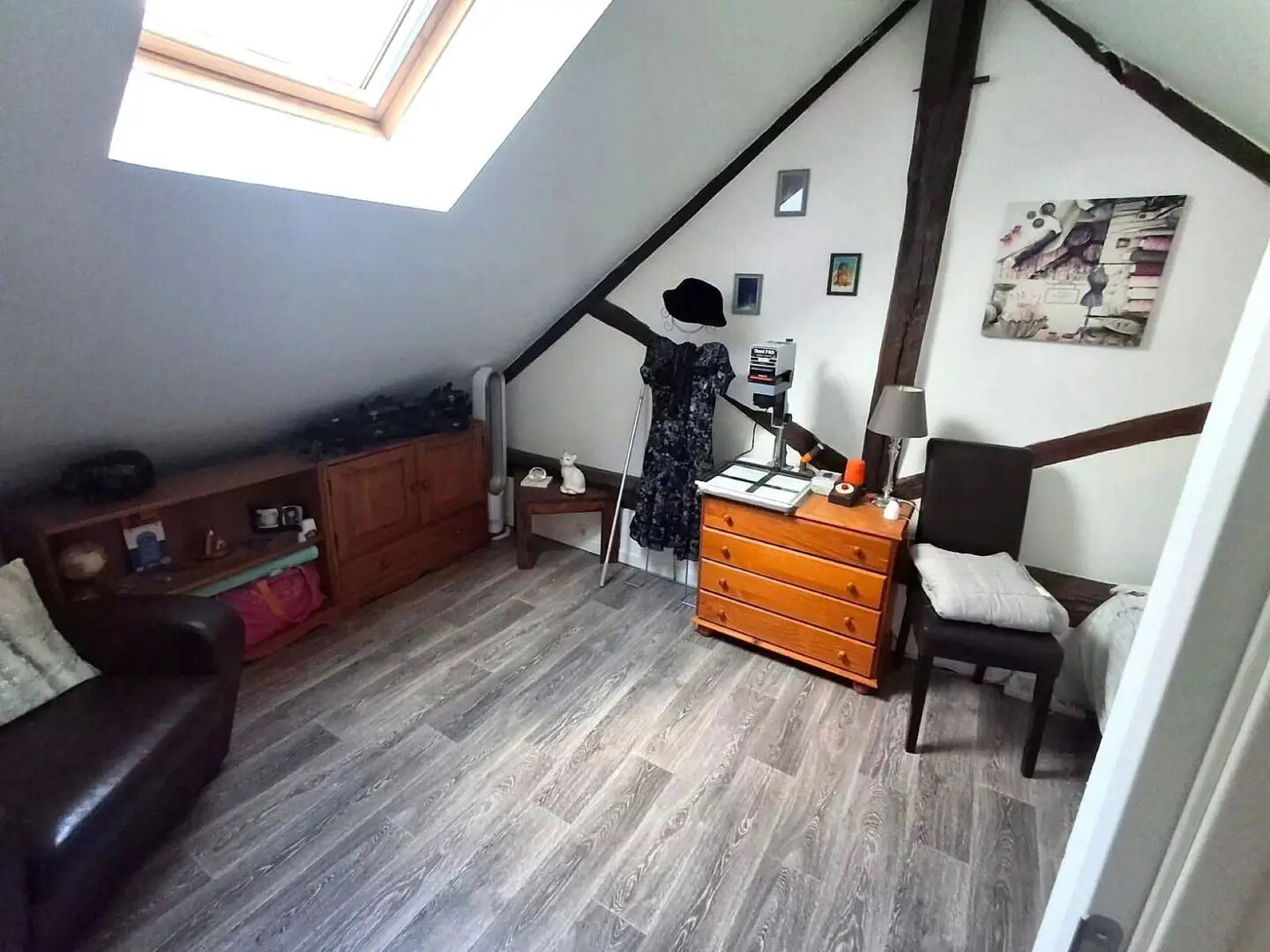 Appartement à vendre, 100m², Chalon-sur-Saône