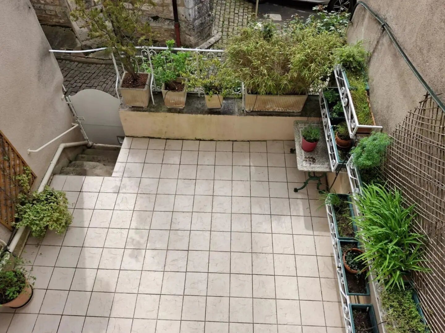Maison à vendre, 117m², Saint-Gengoux-le-National