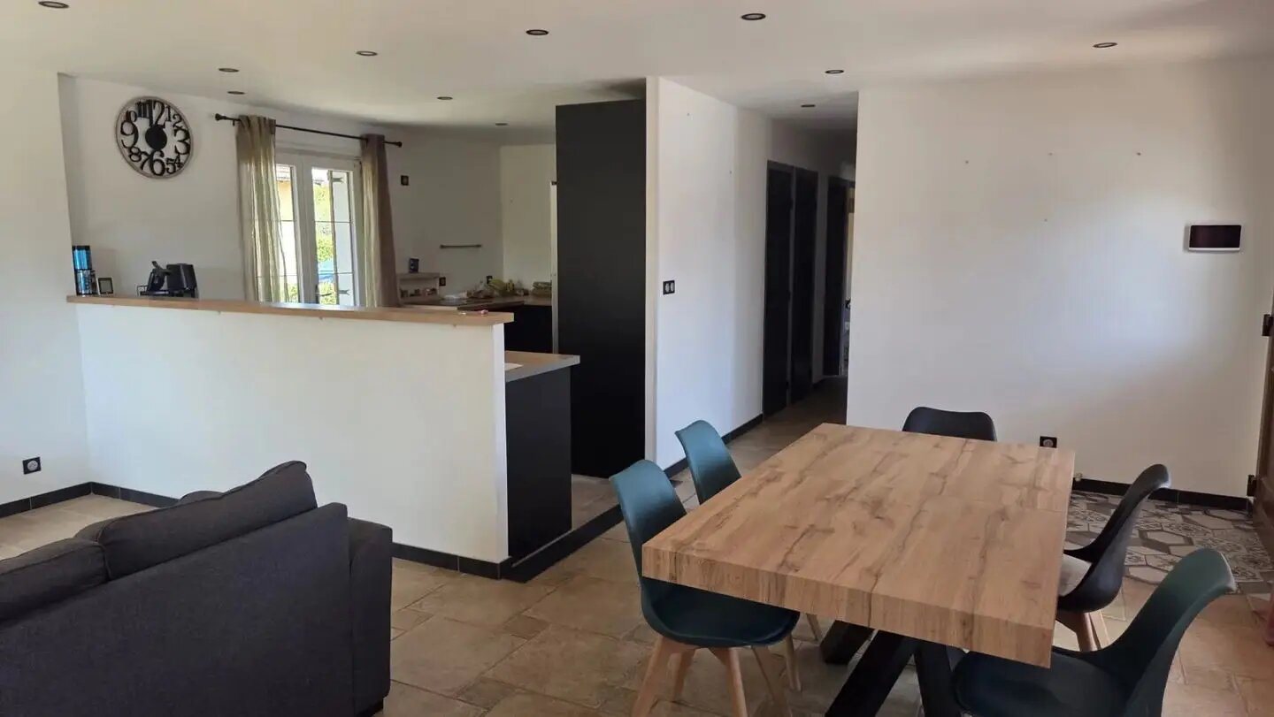 Maison à vendre, 110m², Saint-Germain-du-Plain