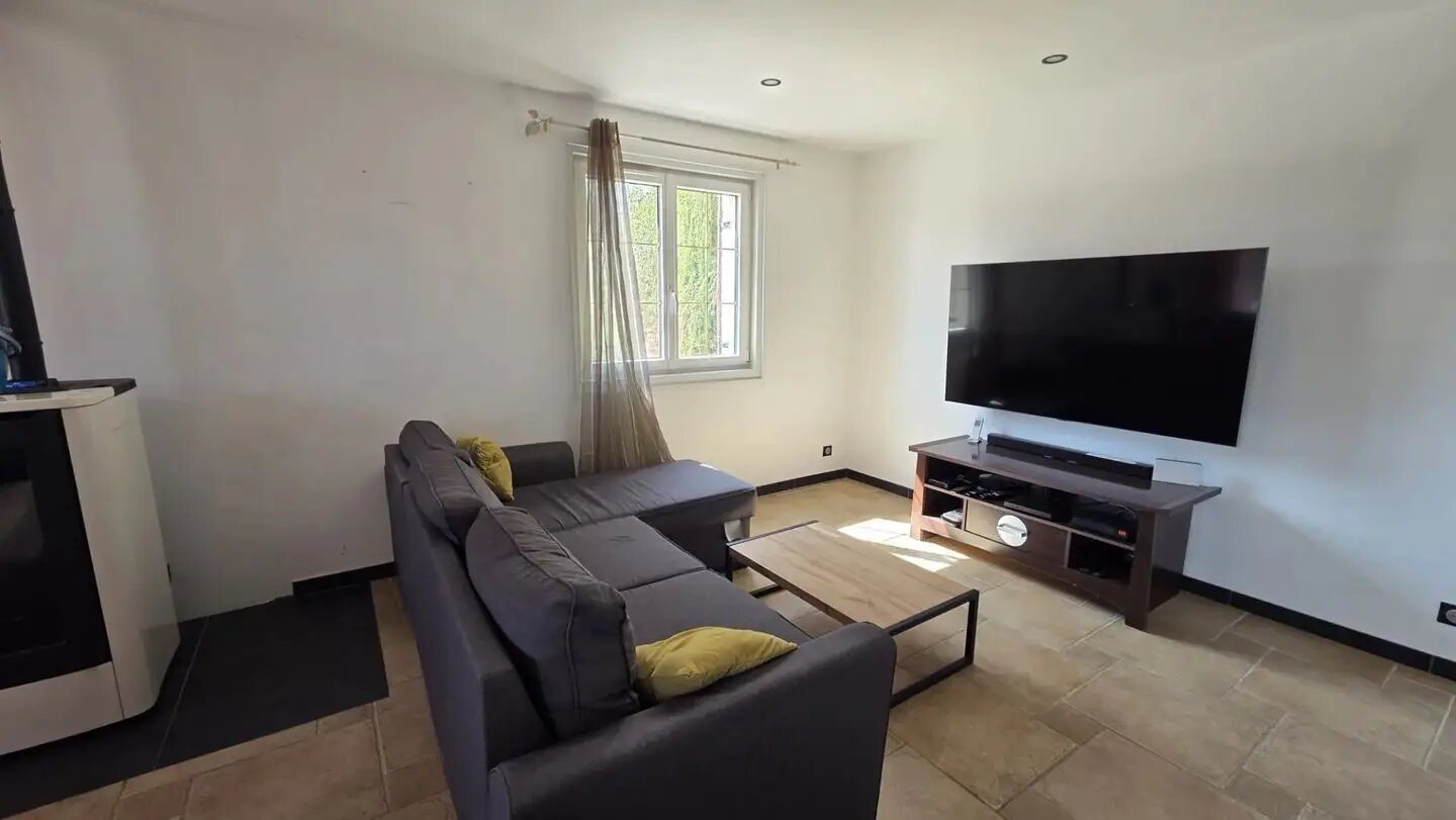 Maison à vendre, 110m², Saint-Germain-du-Plain