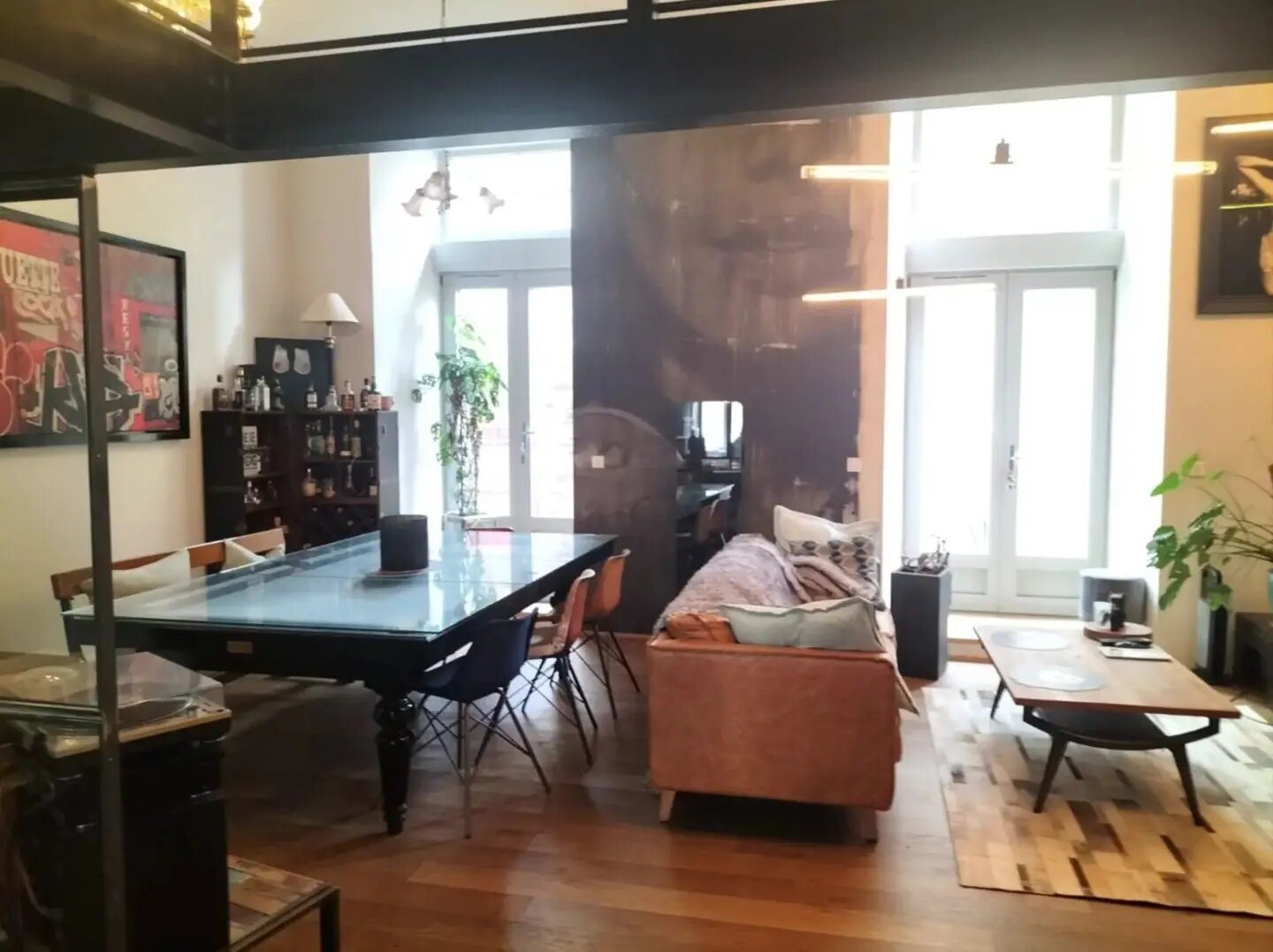 Appartement à vendre, 120m², Chalon-sur-Saône