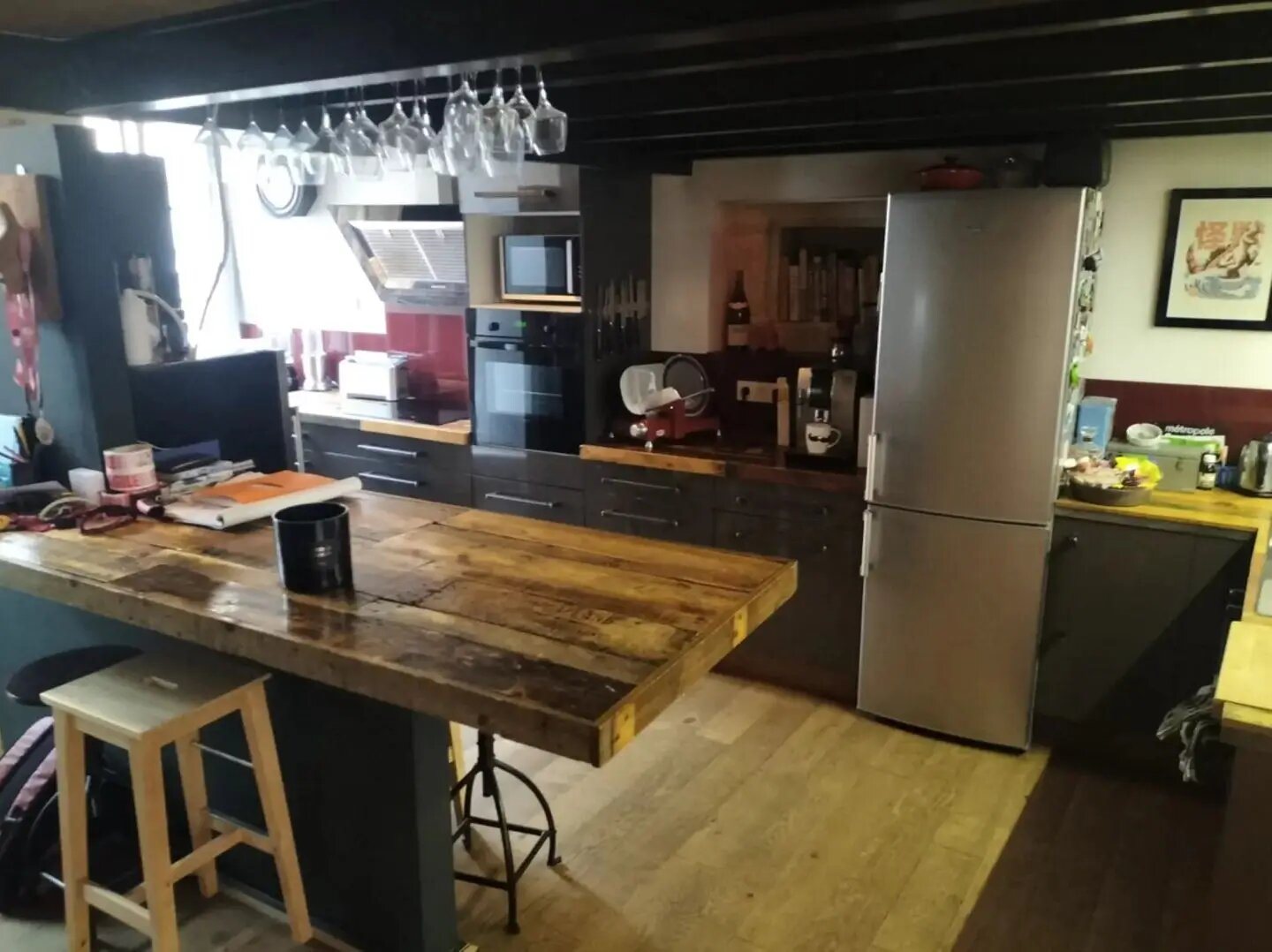 Appartement à vendre, 120m², Chalon-sur-Saône