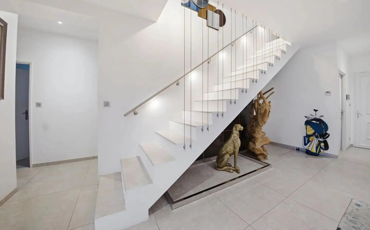 Maison à vendre, 149m², Ouroux-sur-Saône