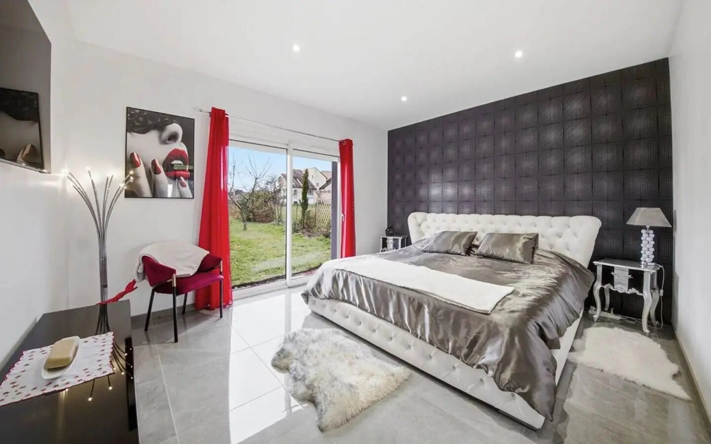 Maison à vendre, 149m², Ouroux-sur-Saône