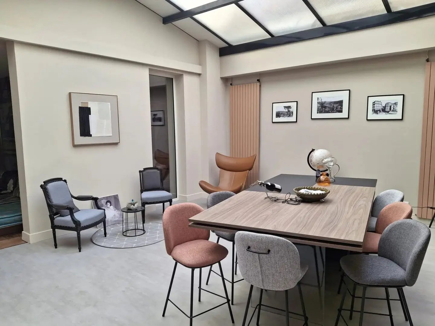 Appartement à vendre, 180m², Chalon-sur-Saône