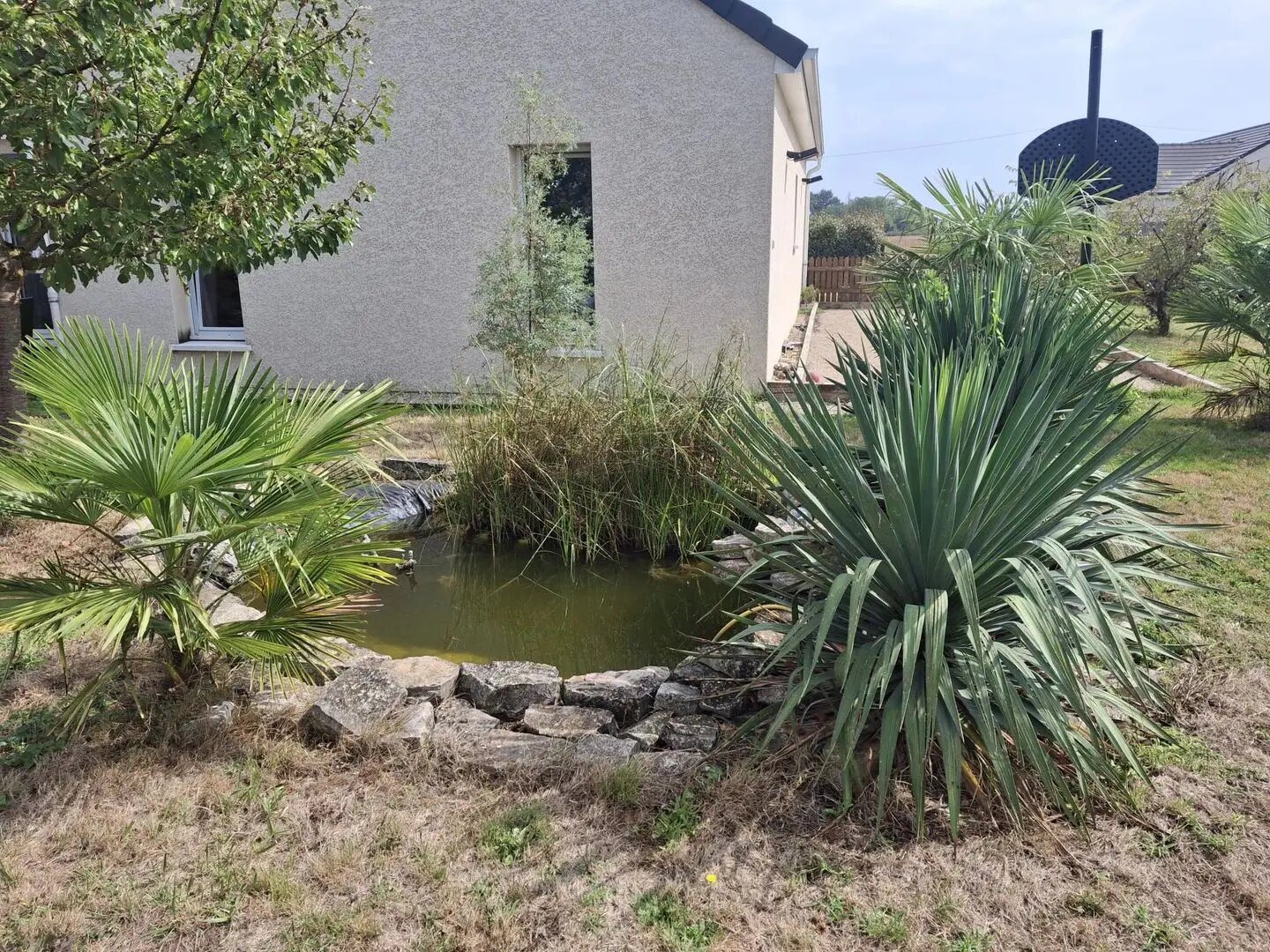 Maison à vendre, 126m², Varennes-le-Grand