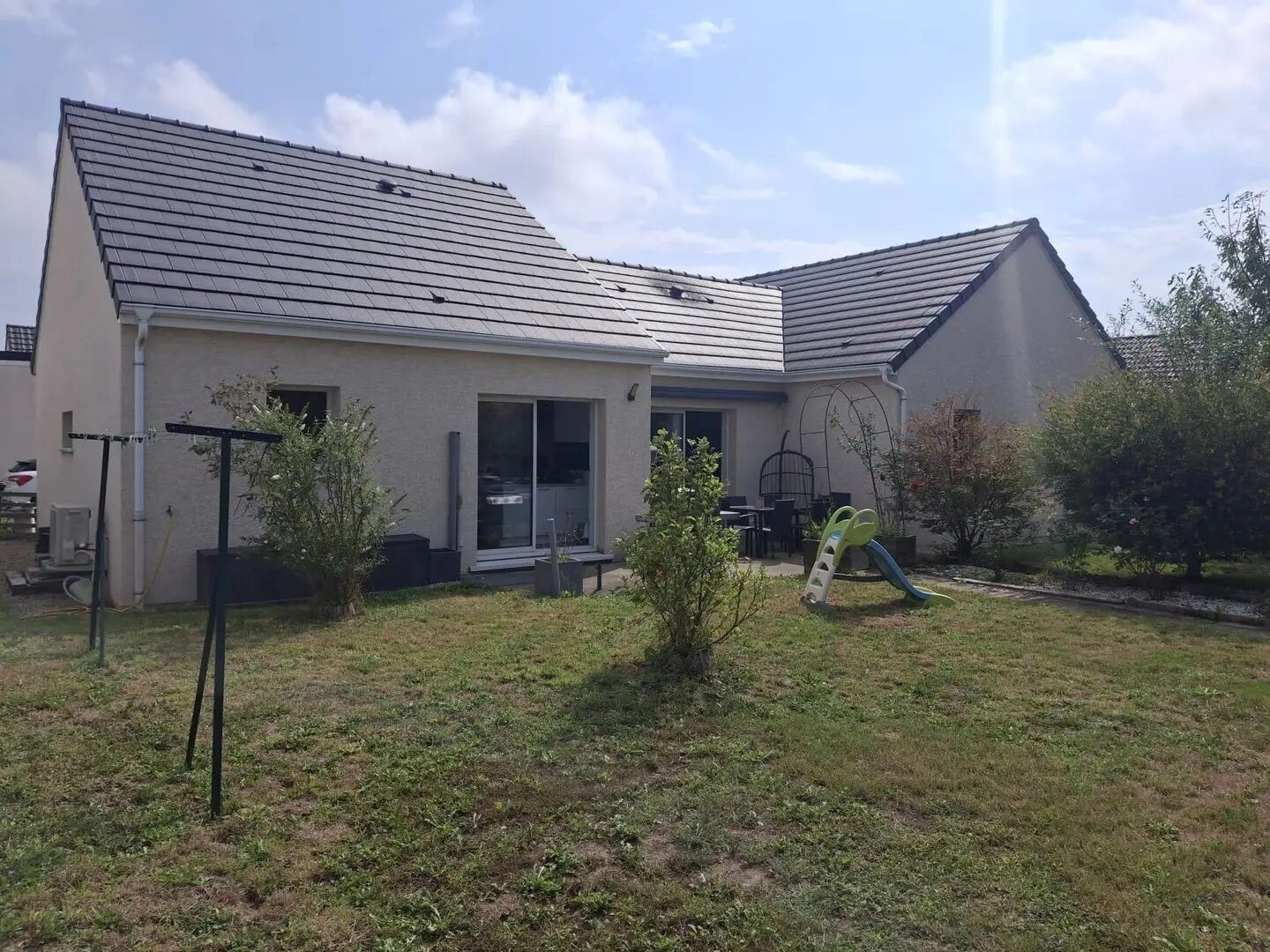 Maison à vendre, 126m², Varennes-le-Grand