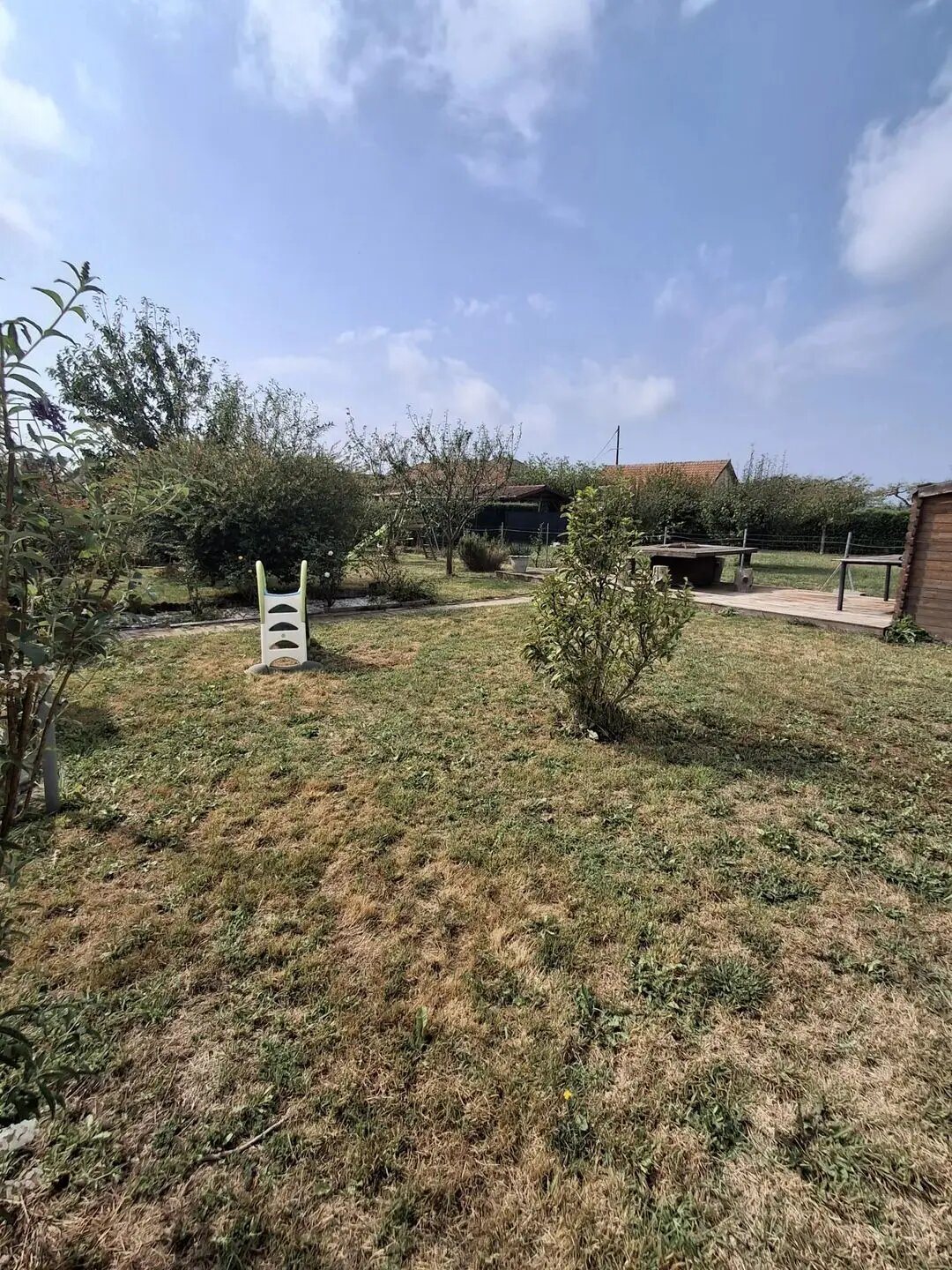 Maison à vendre, 126m², Varennes-le-Grand