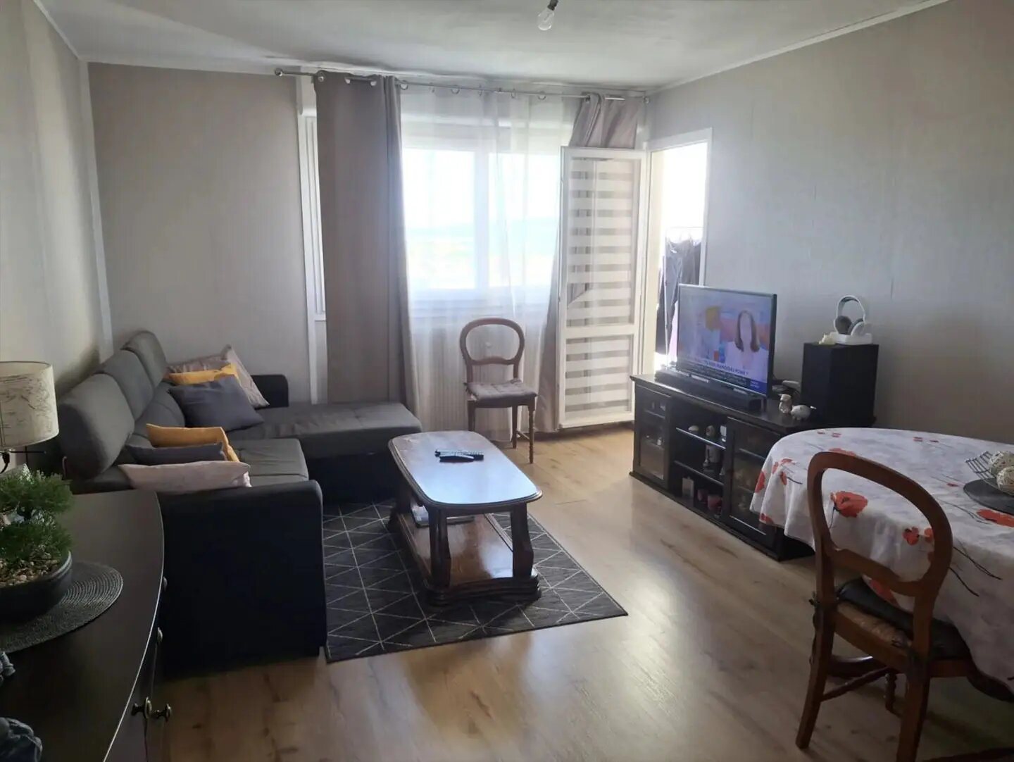 Appartement à vendre, 59m², Chalon-sur-Saône