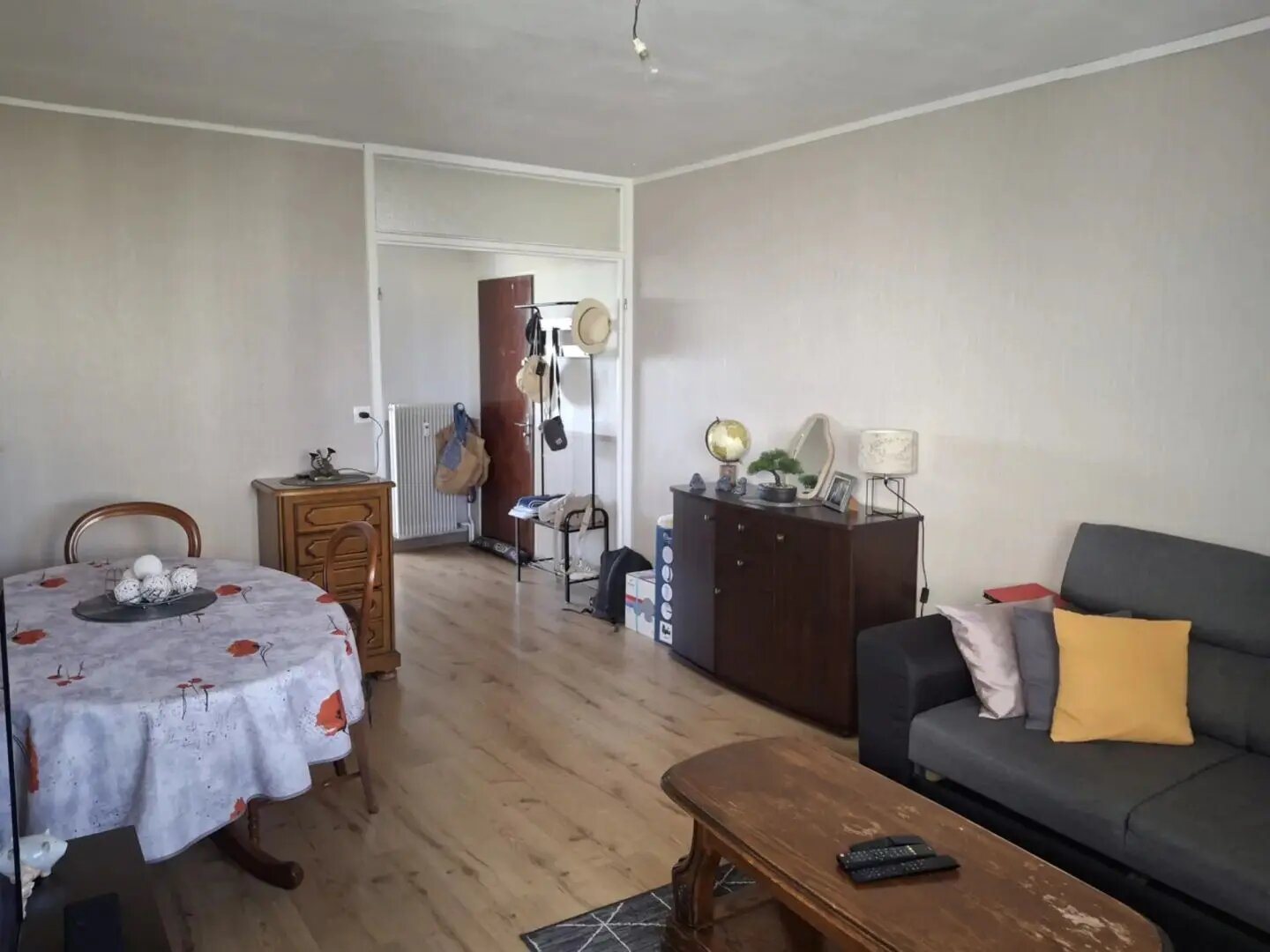 Appartement à vendre, 59m², Chalon-sur-Saône