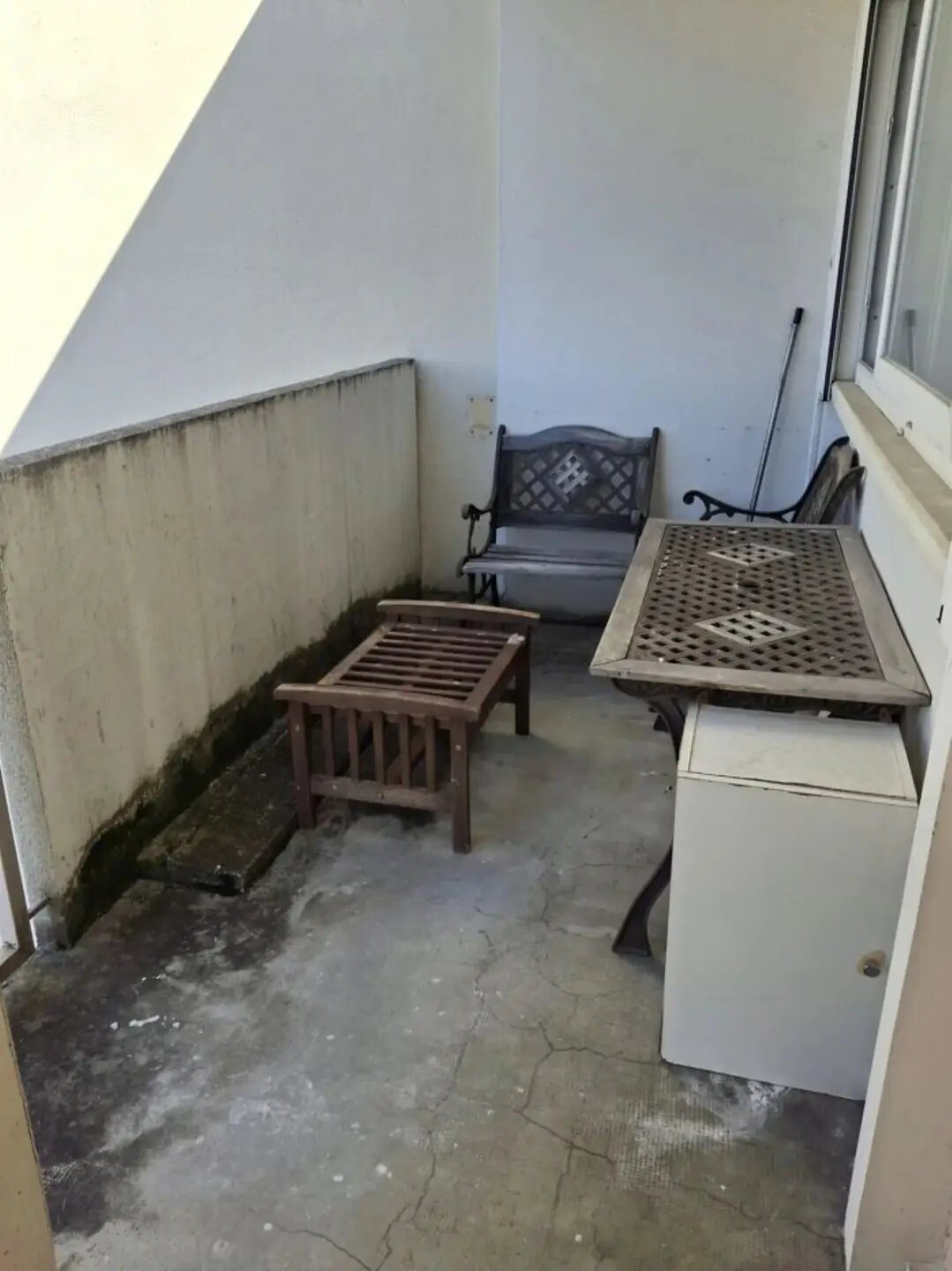 Appartement à vendre, 59m², Chalon-sur-Saône