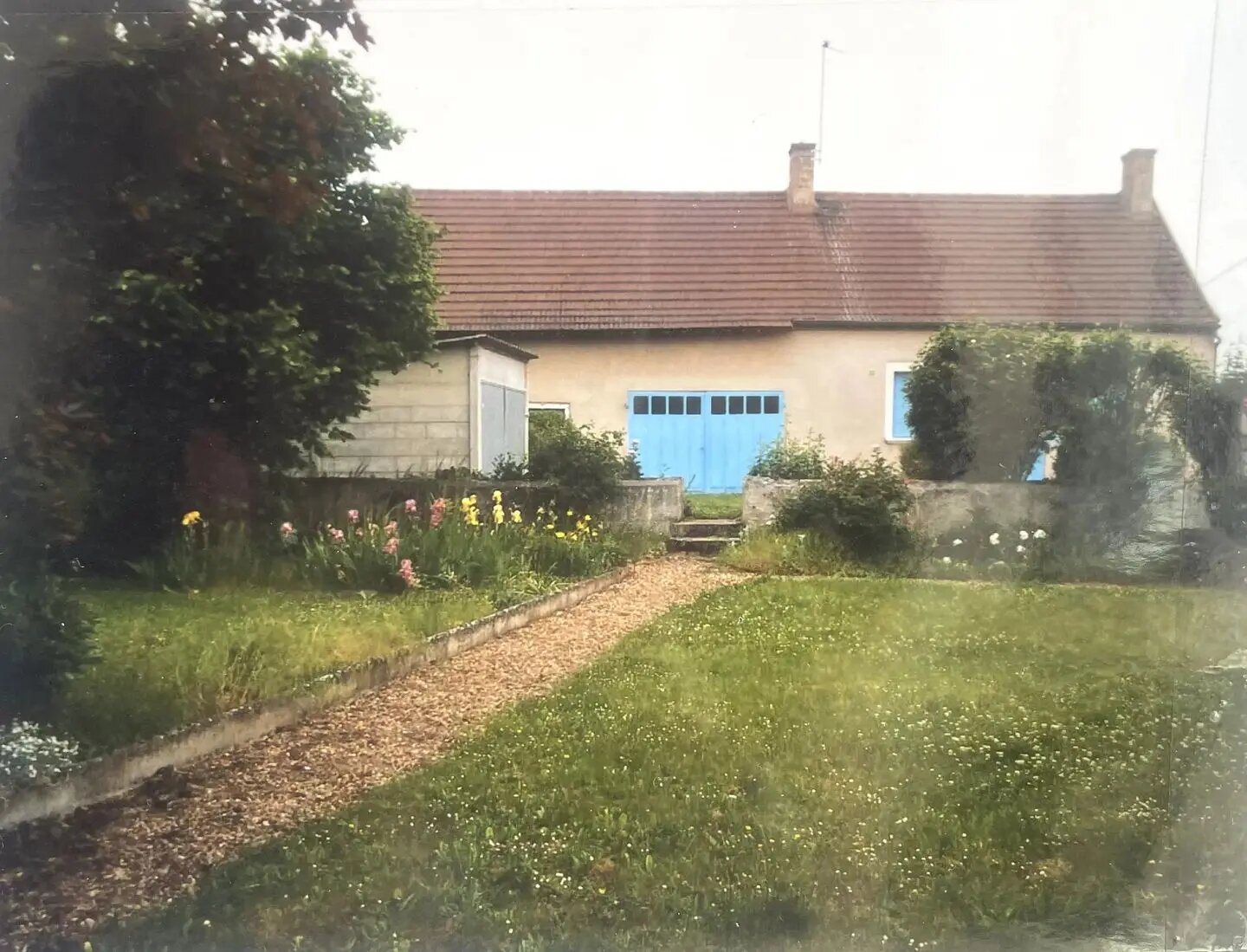 Maison à vendre, 75m², Verjux