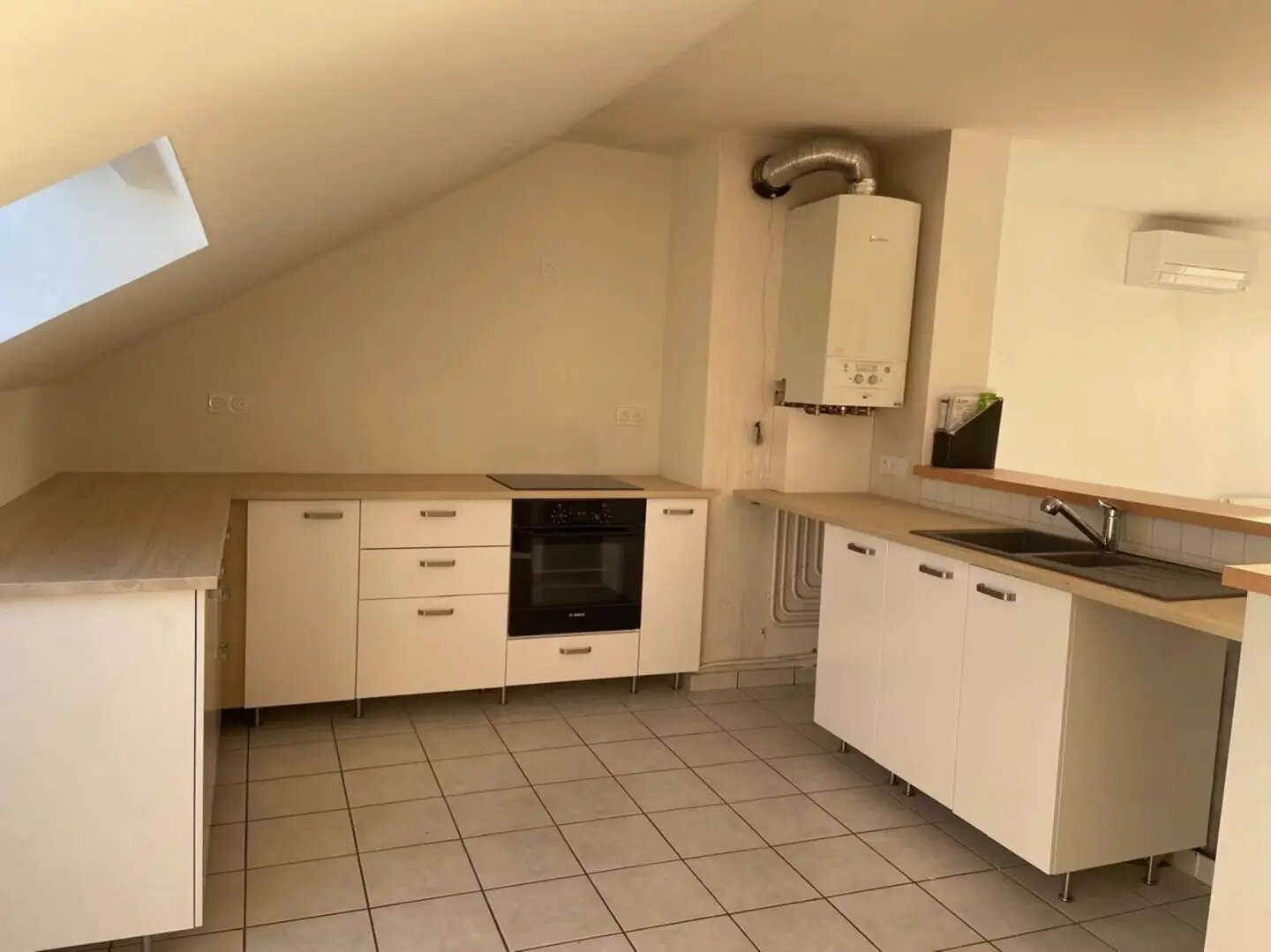 Appartement à vendre, 84m², Chalon-sur-Saône