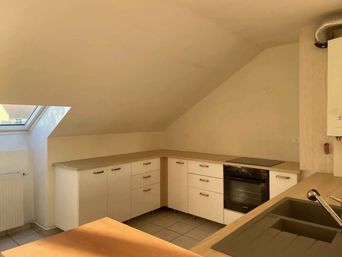 Appartement à vendre, 84m², Chalon-sur-Saône