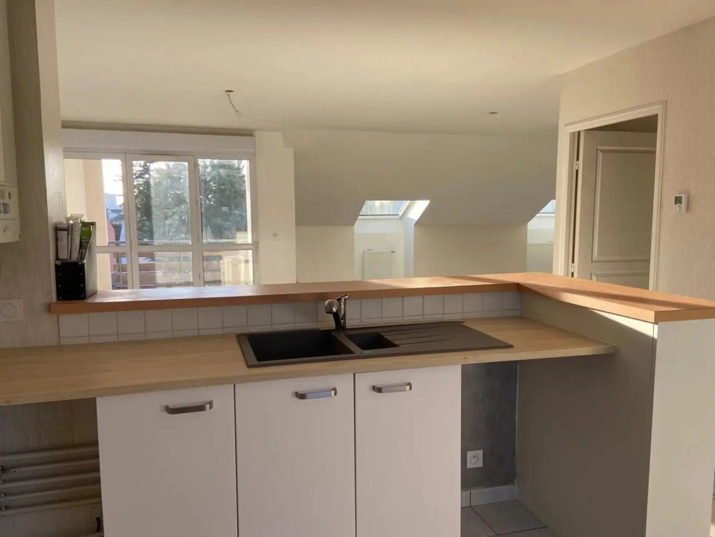 Appartement à vendre, 84m², Chalon-sur-Saône