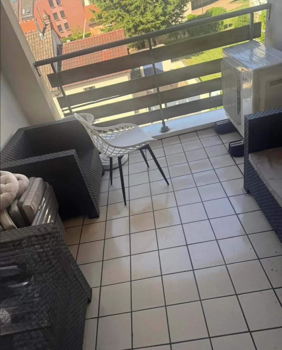 Appartement à vendre, 84m², Chalon-sur-Saône