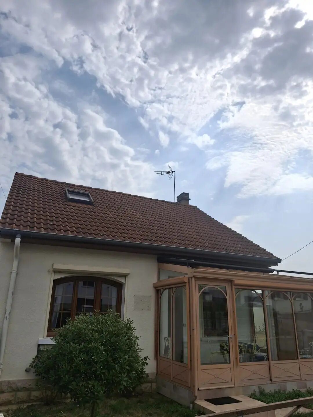 Maison à vendre, 108m², Saint-Rémy