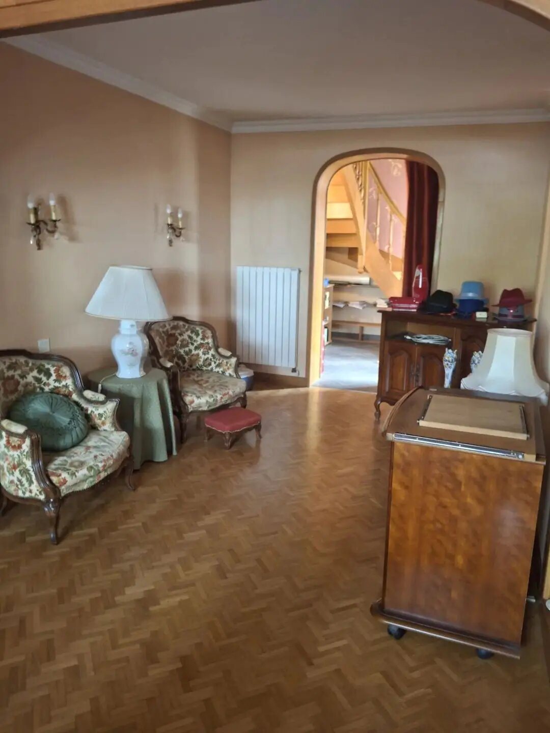 Maison à vendre, 108m², Saint-Rémy