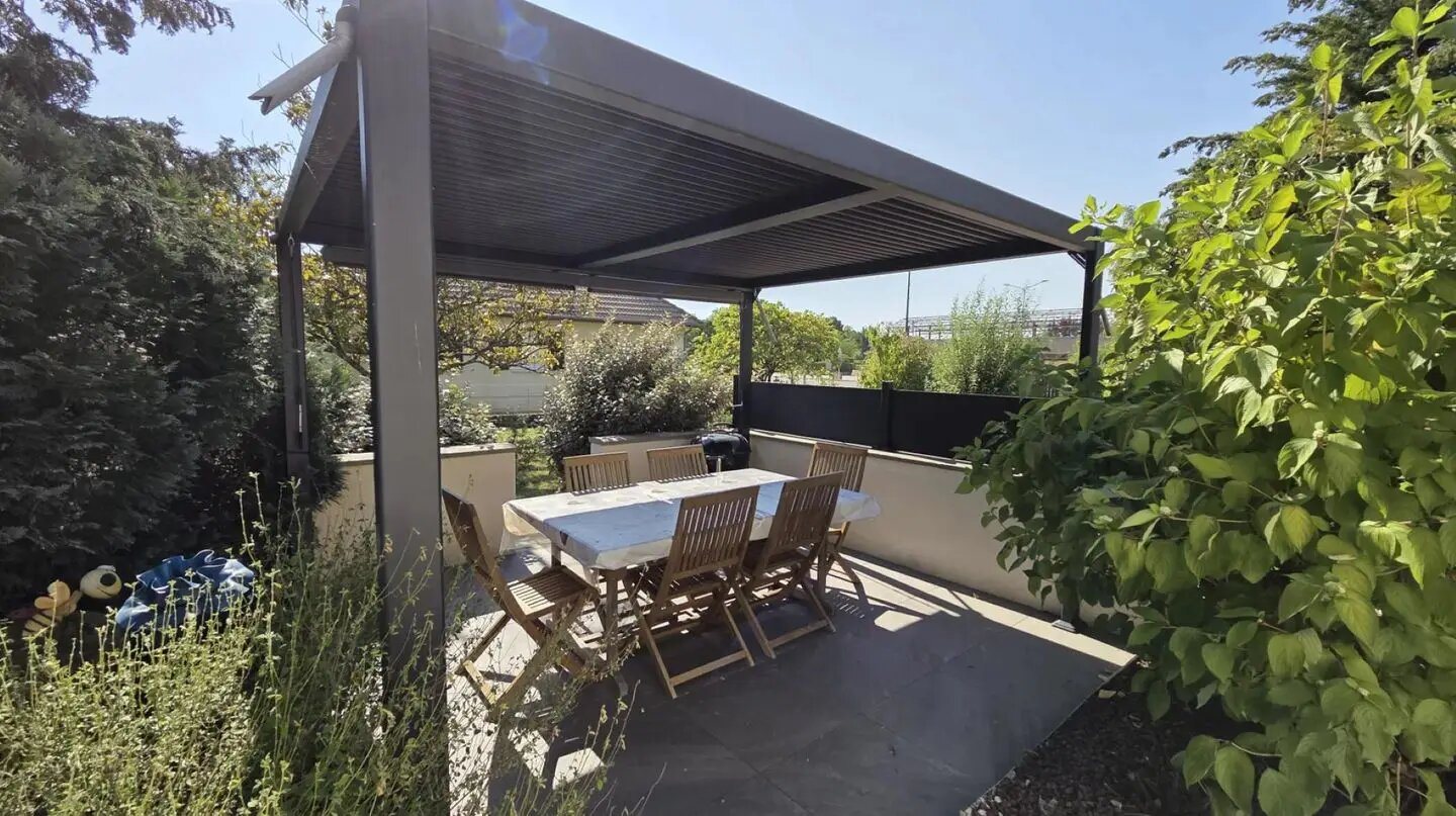 Maison à vendre, 150m², Saint-Germain-du-Plain