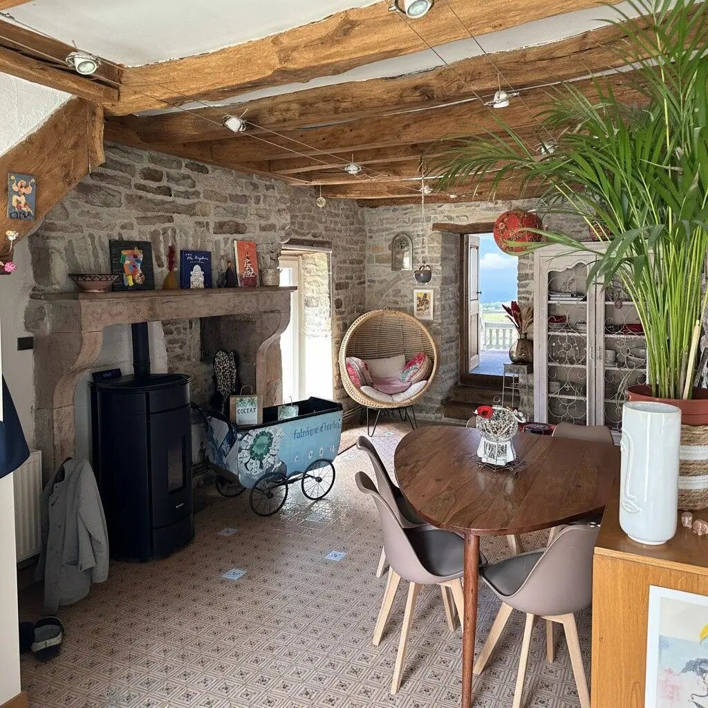 Maison à vendre, 125m², Dijon