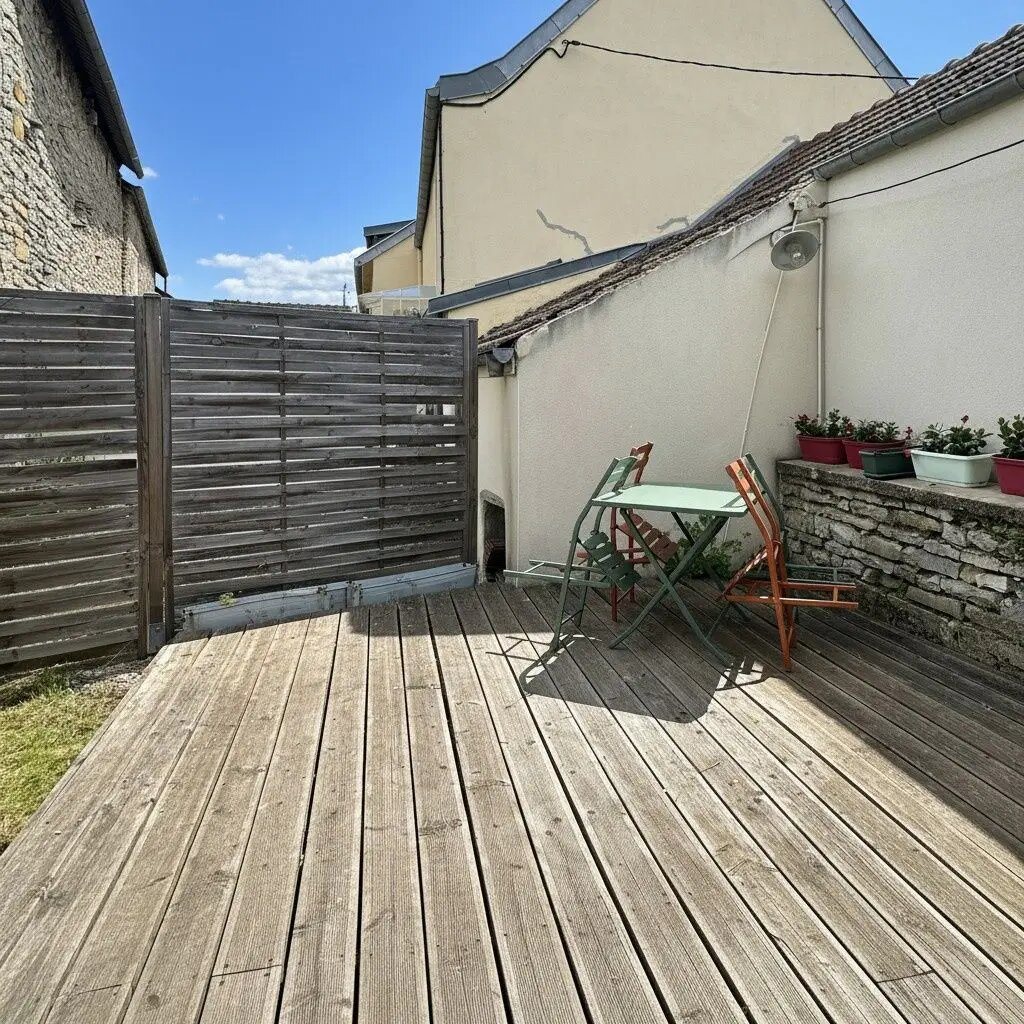Maison à vendre, 125m², Dijon