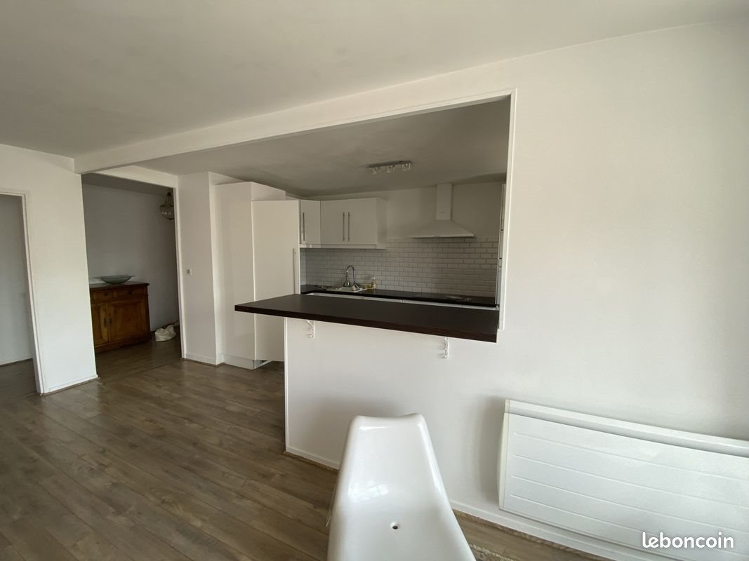 Appartement à louer, 87m², Dijon