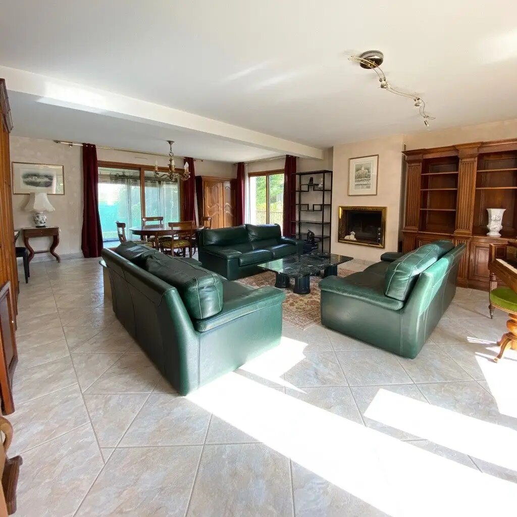 Maison à vendre, 200m², Daix