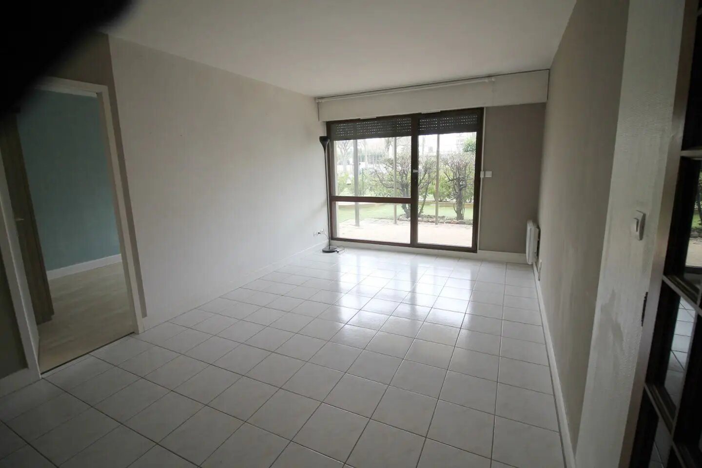 Appartement à louer, 51m², Dijon