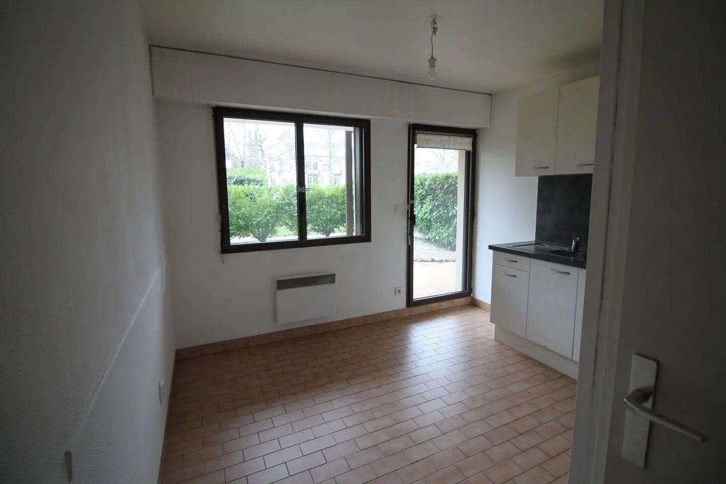 Appartement à louer, 51m², Dijon