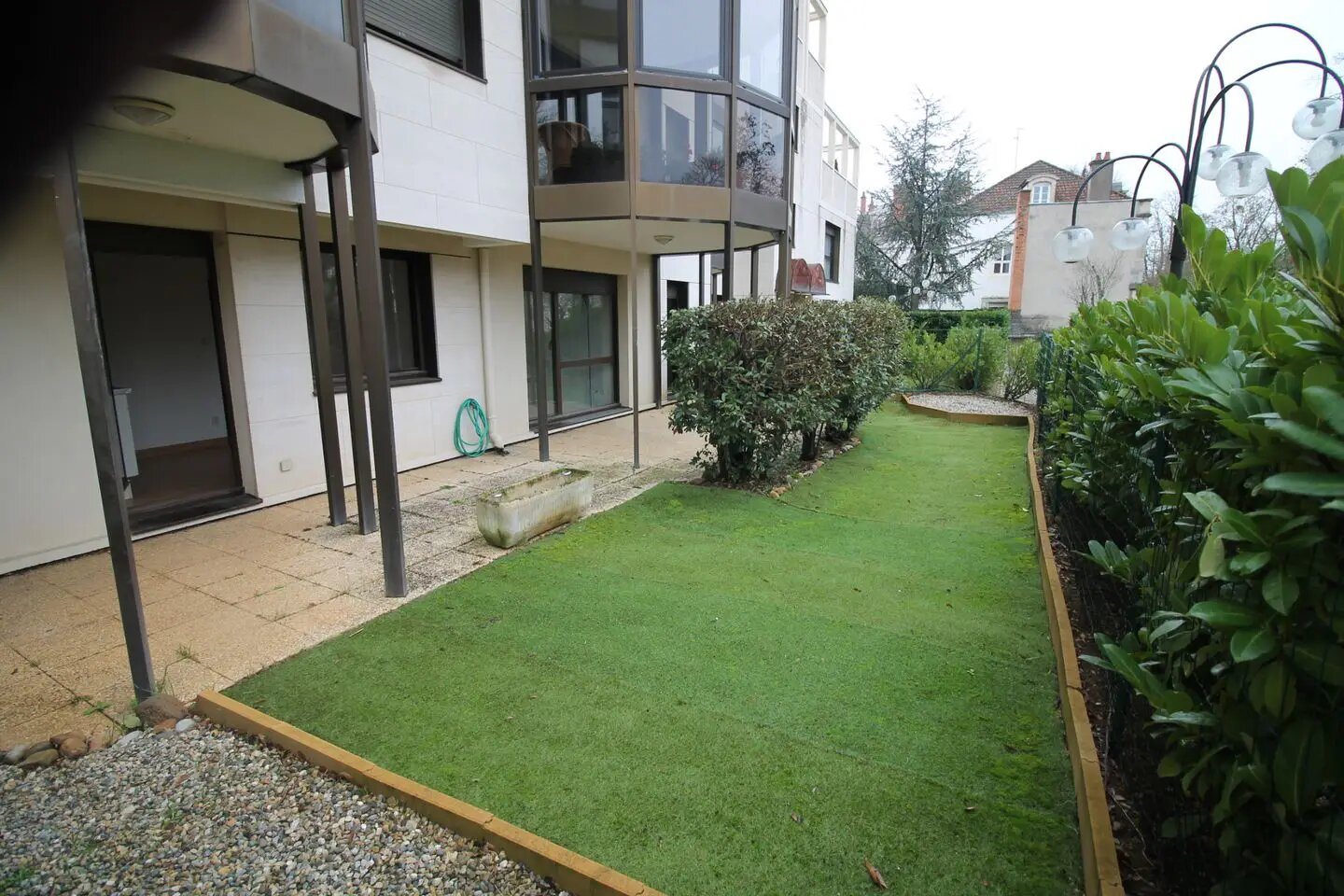 Appartement à louer, 51m², Dijon