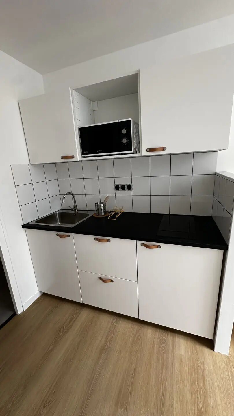 Appartement à louer, 16m², Dijon