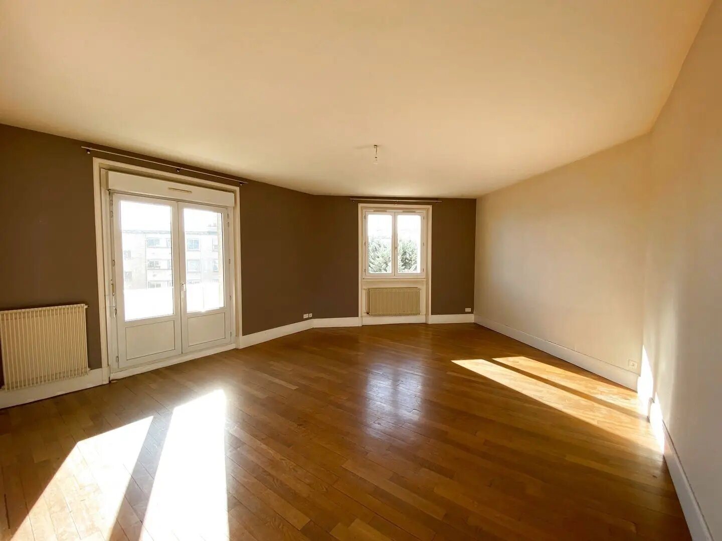 Appartement à vendre, 86m², Dijon