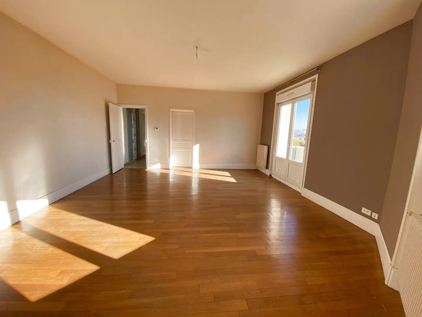 Appartement à vendre, 86m², Dijon