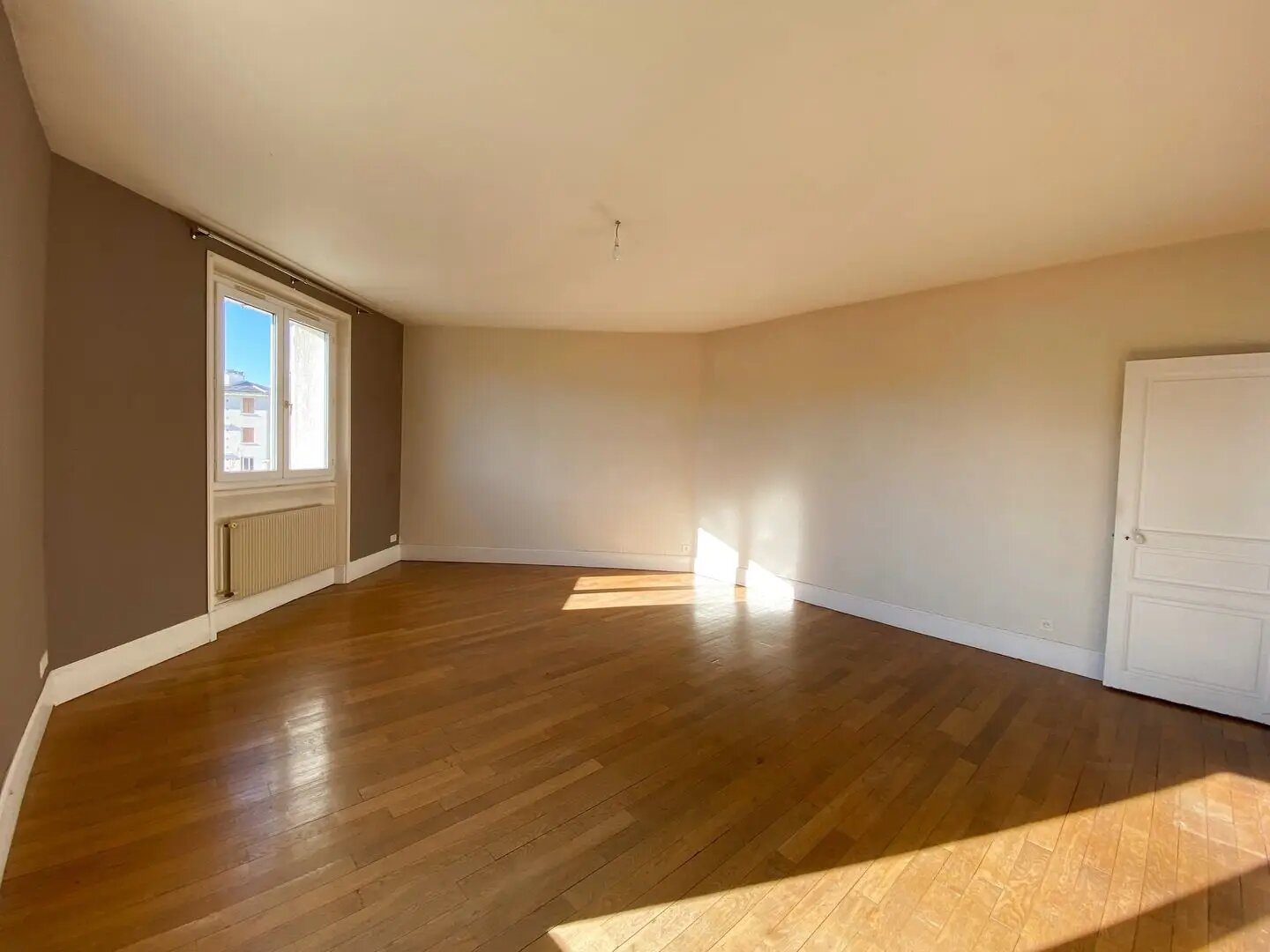 Appartement à vendre, 86m², Dijon
