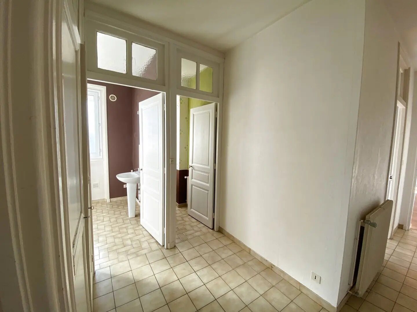 Appartement à vendre, 86m², Dijon