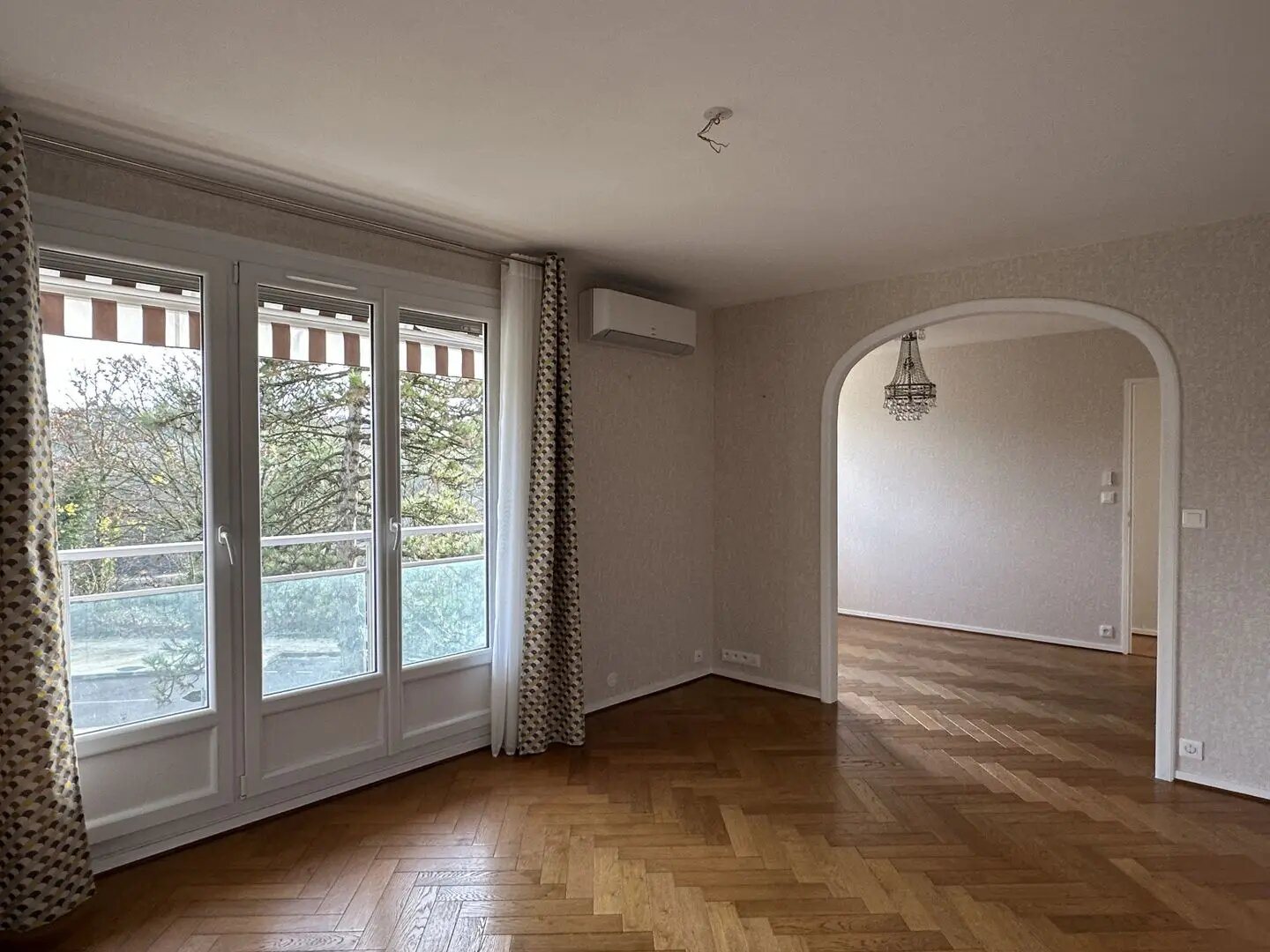 Appartement à vendre, 93m², Talant