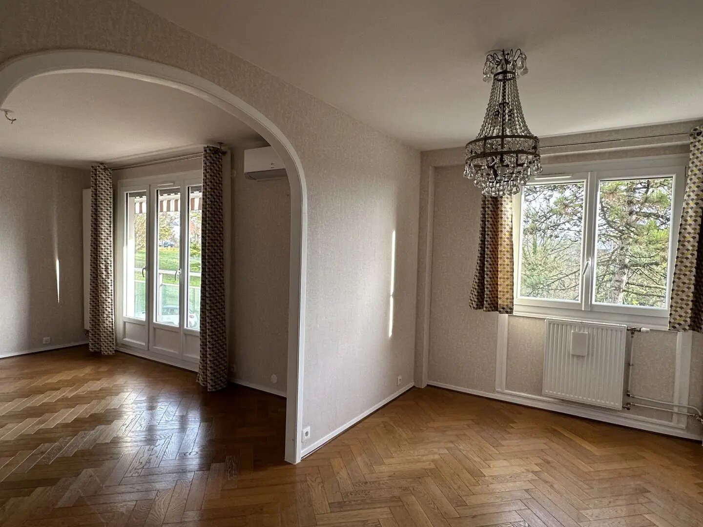 Appartement à vendre, 93m², Talant