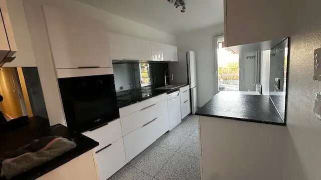 Appartement à vendre, 93m², Talant