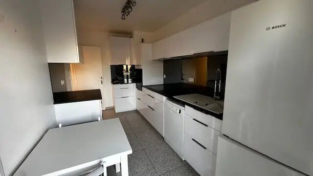 Appartement à vendre, 93m², Talant
