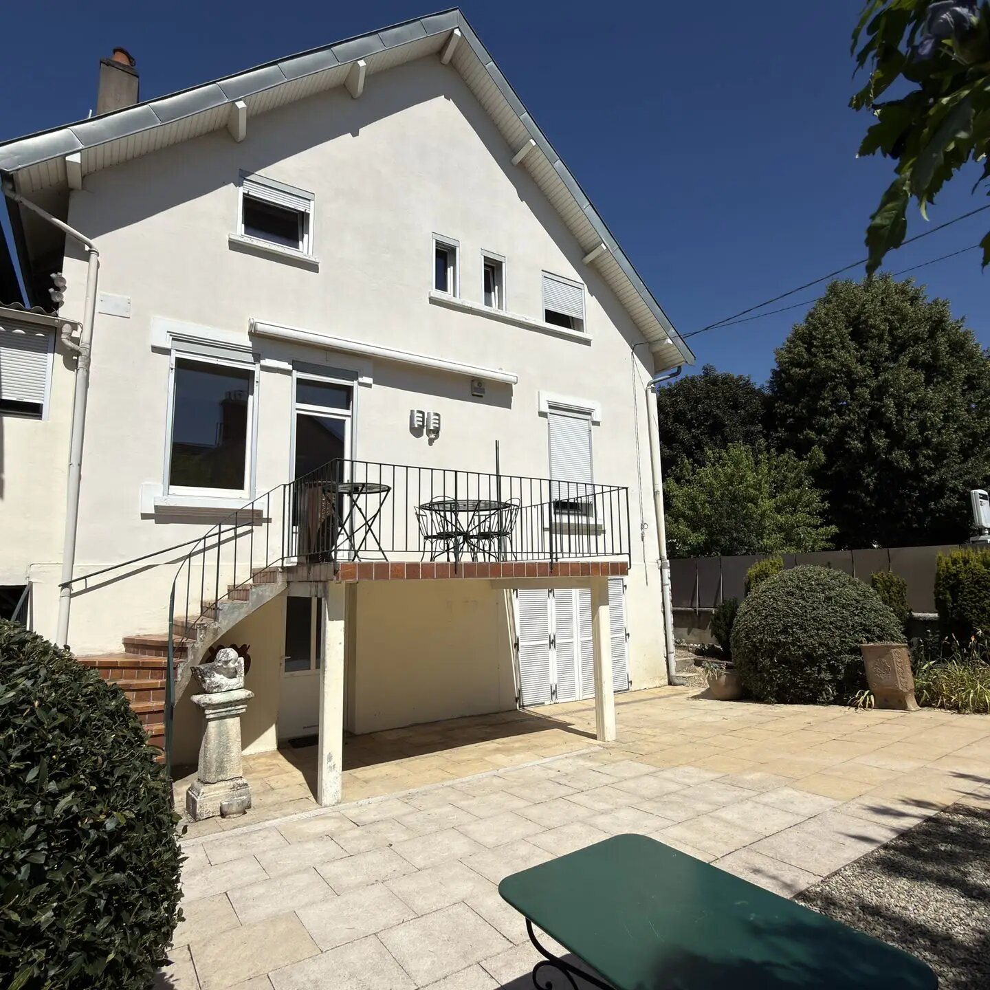 Maison à vendre, 175m², Dijon