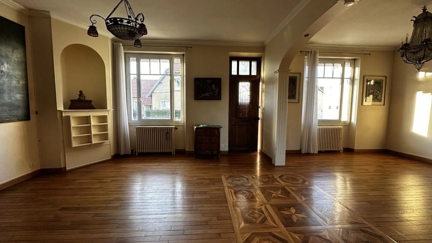 Maison à vendre, 175m², Dijon