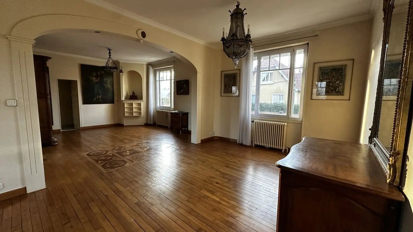 Maison à vendre, 175m², Dijon