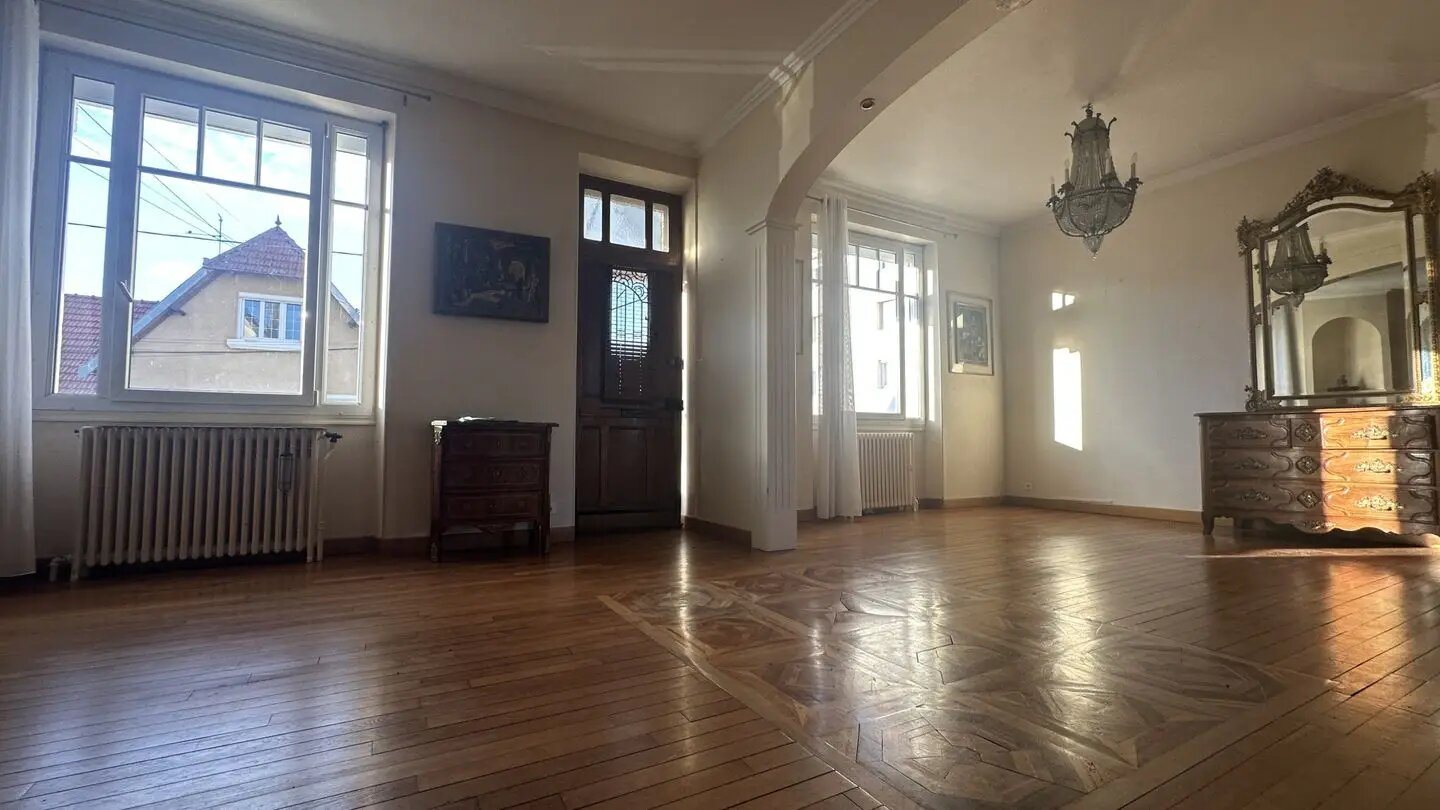 Maison à vendre, 175m², Dijon