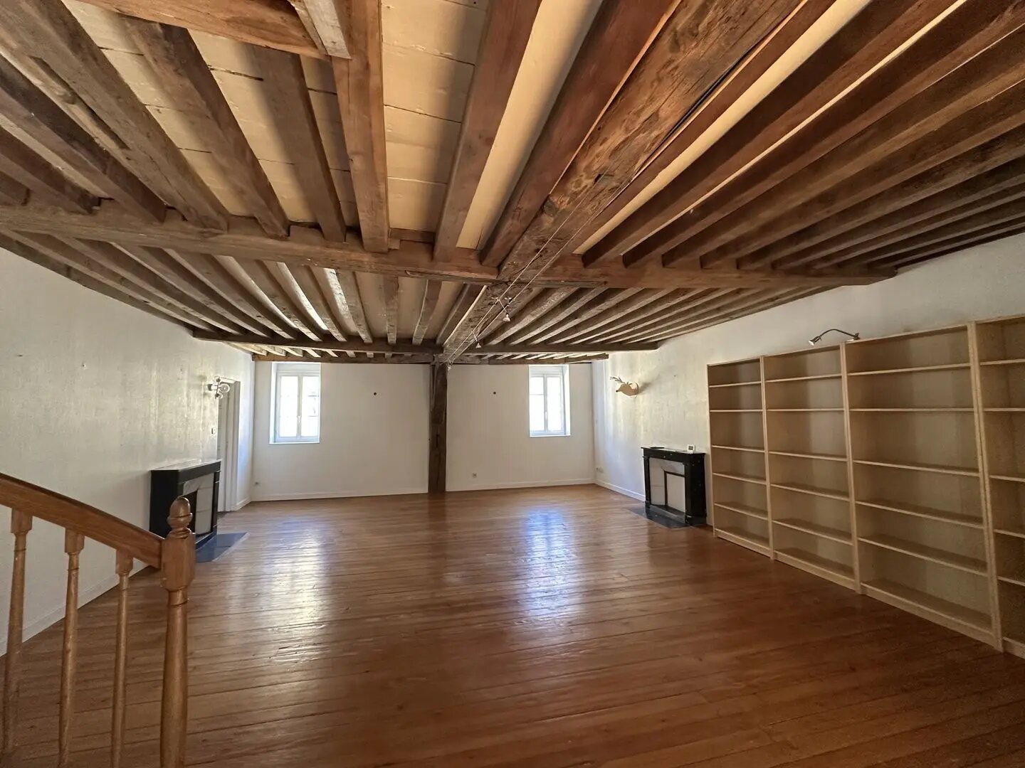 Appartement à vendre, 146m², Dijon