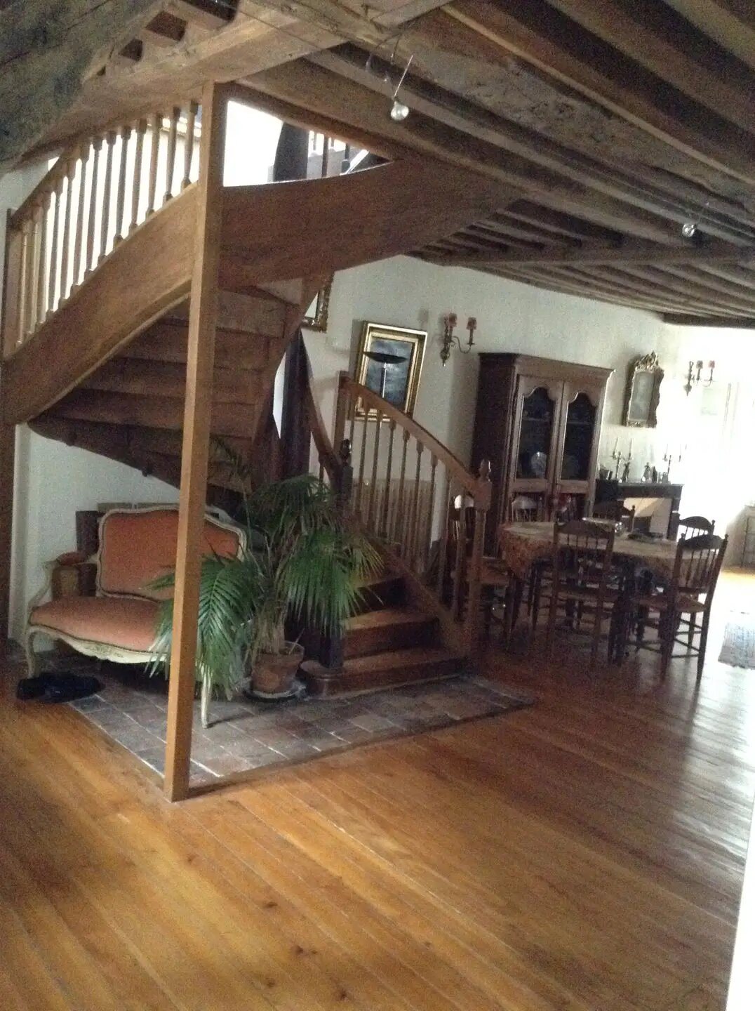 Appartement à vendre, 146m², Dijon