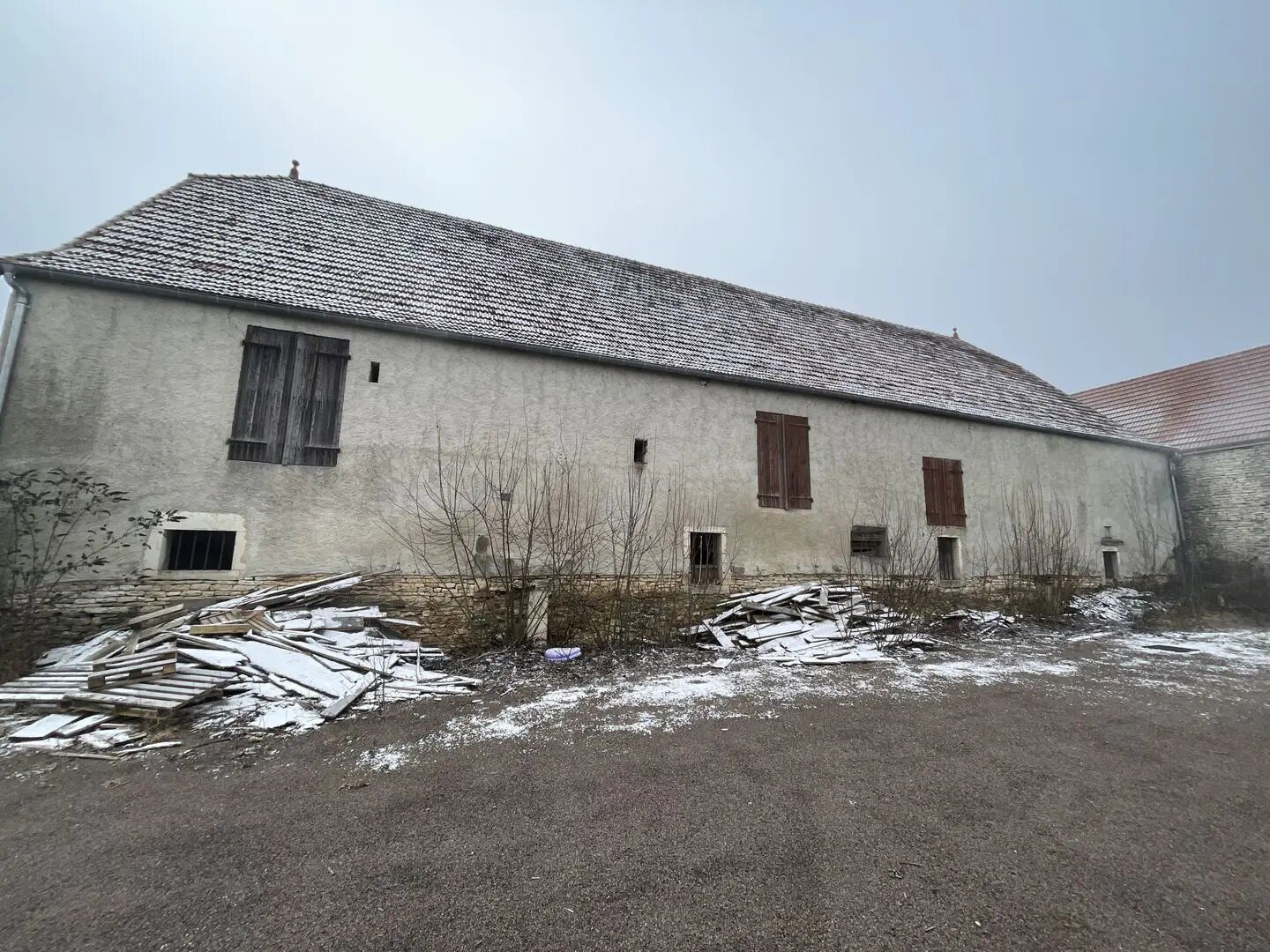 Maison à vendre, 650m², Norges-la-Ville