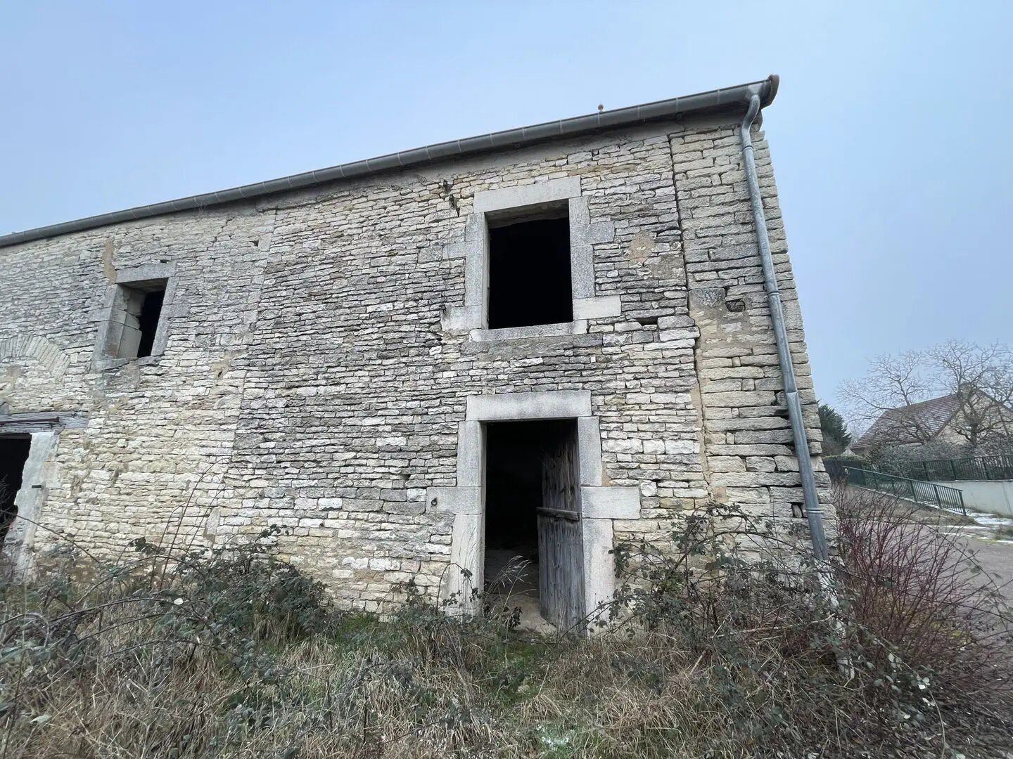 Maison à vendre, 650m², Norges-la-Ville