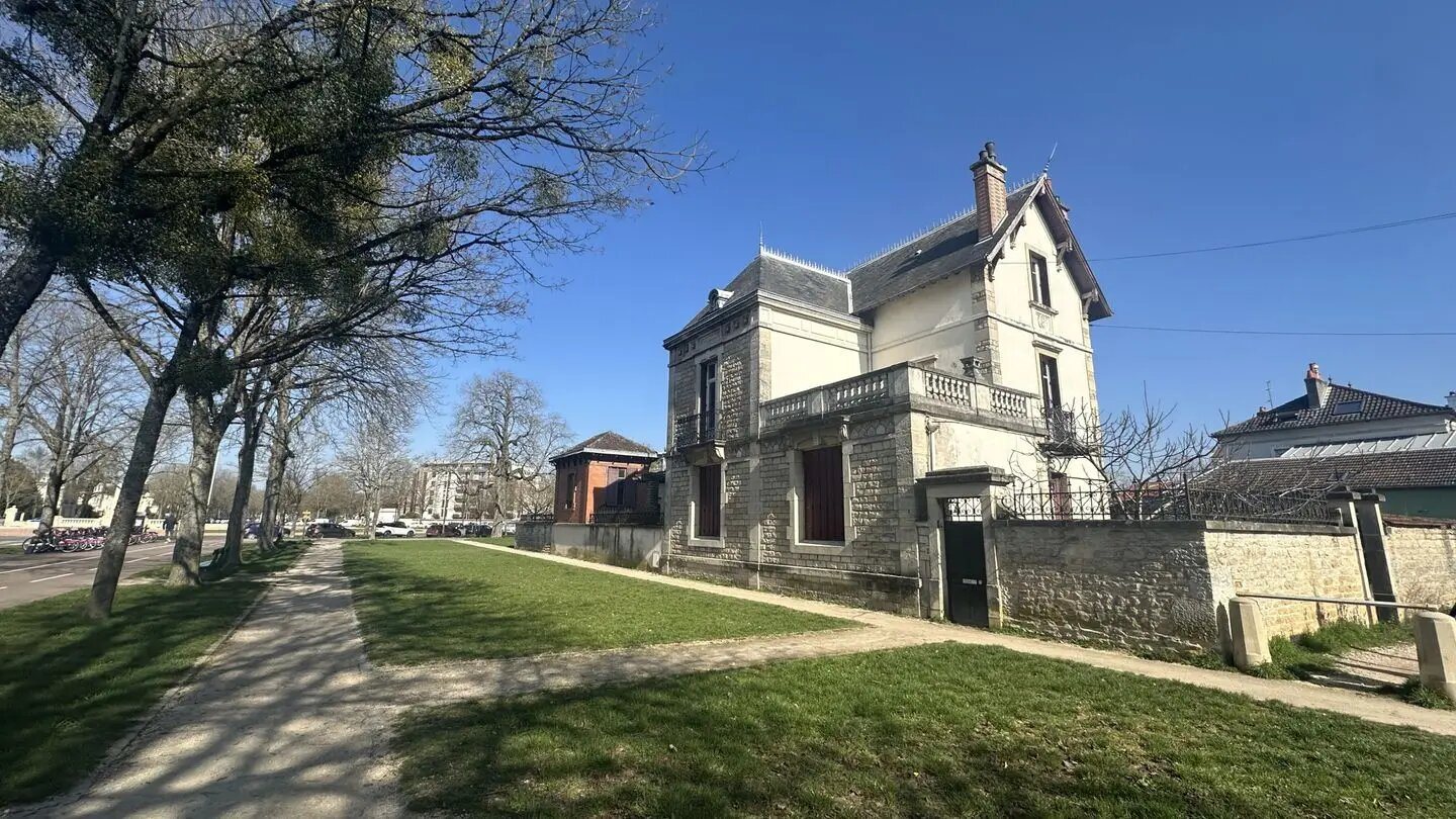 Maison à vendre, 217m², Dijon